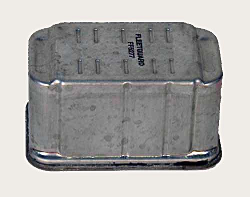 Fleetguard Brandstoffilter FF5277