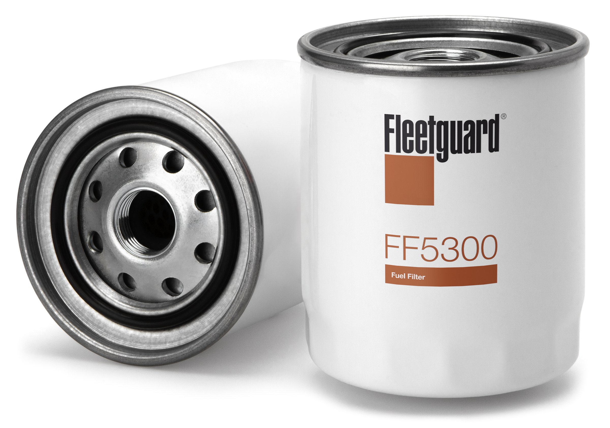 Fleetguard Brandstoffilter FF5300