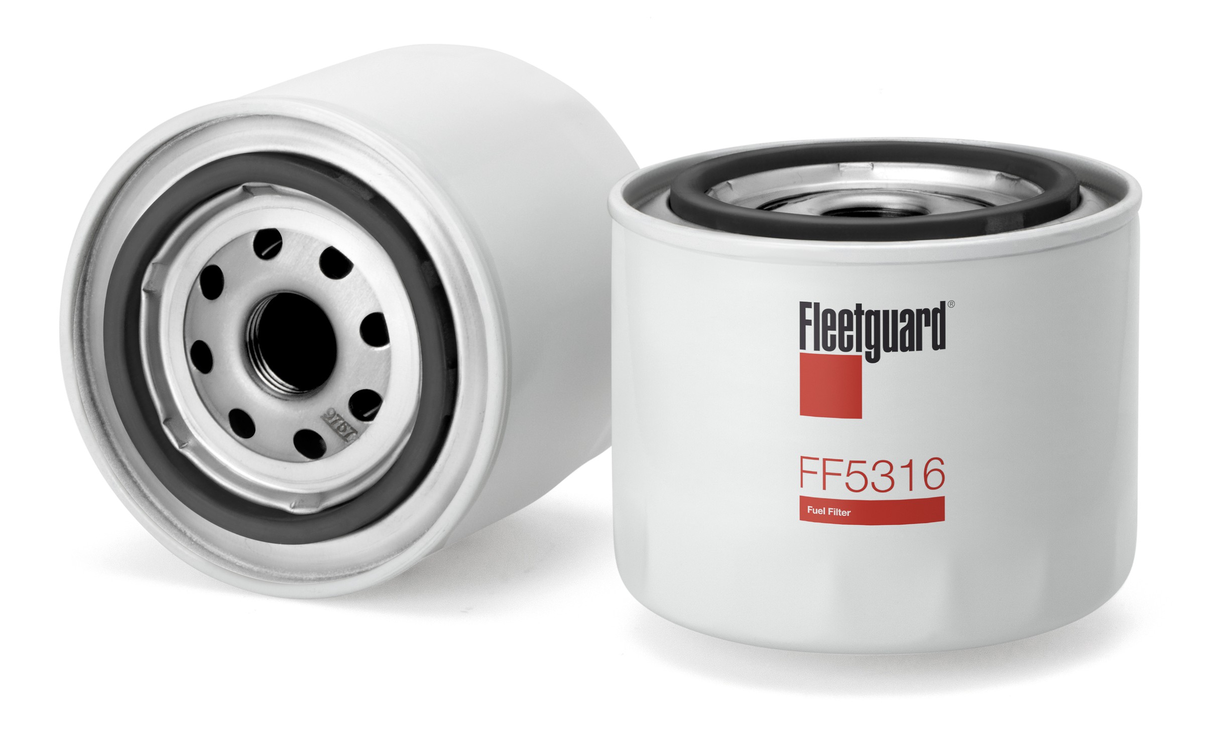 Fleetguard Brandstoffilter FF5316