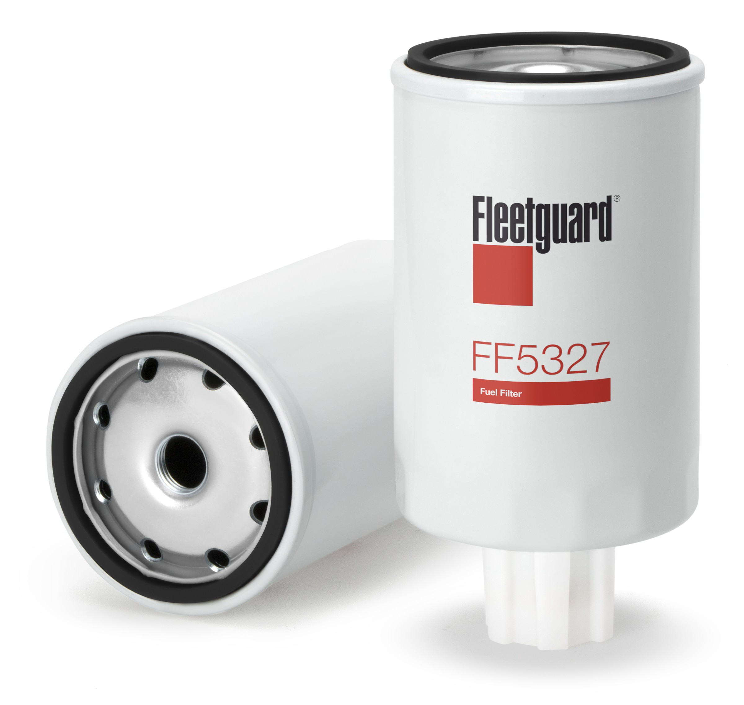 Fleetguard Brandstoffilter FF5327