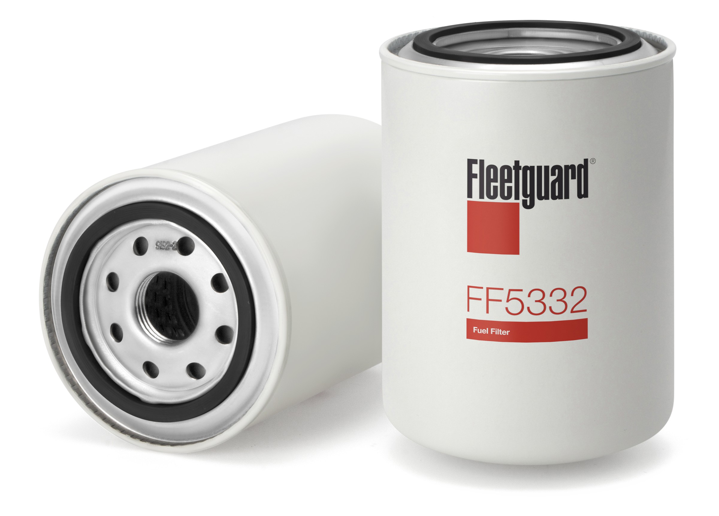 Fleetguard Brandstoffilter FF5332