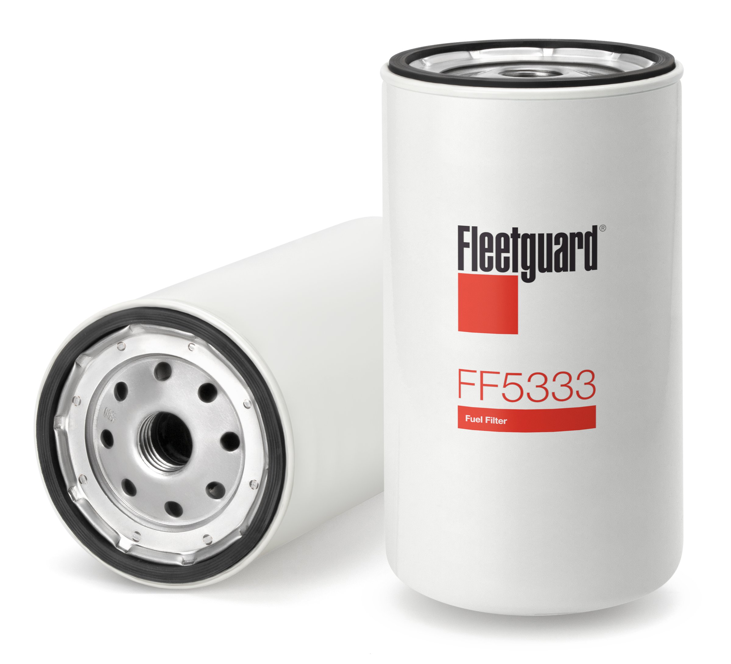 Fleetguard Brandstoffilter FF5333