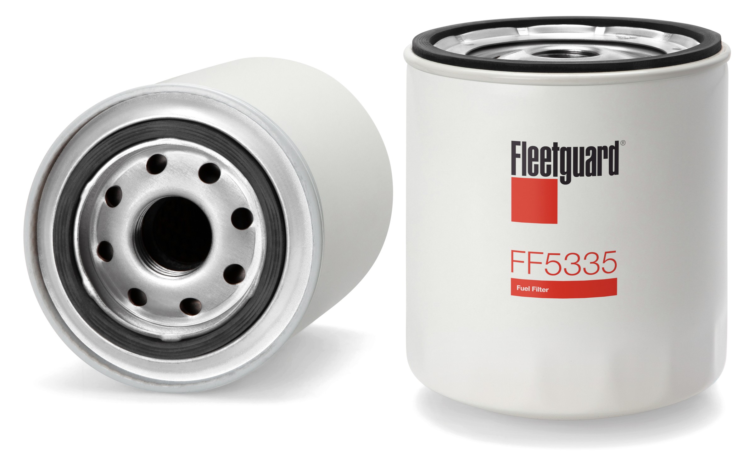 Fleetguard Brandstoffilter FF5335