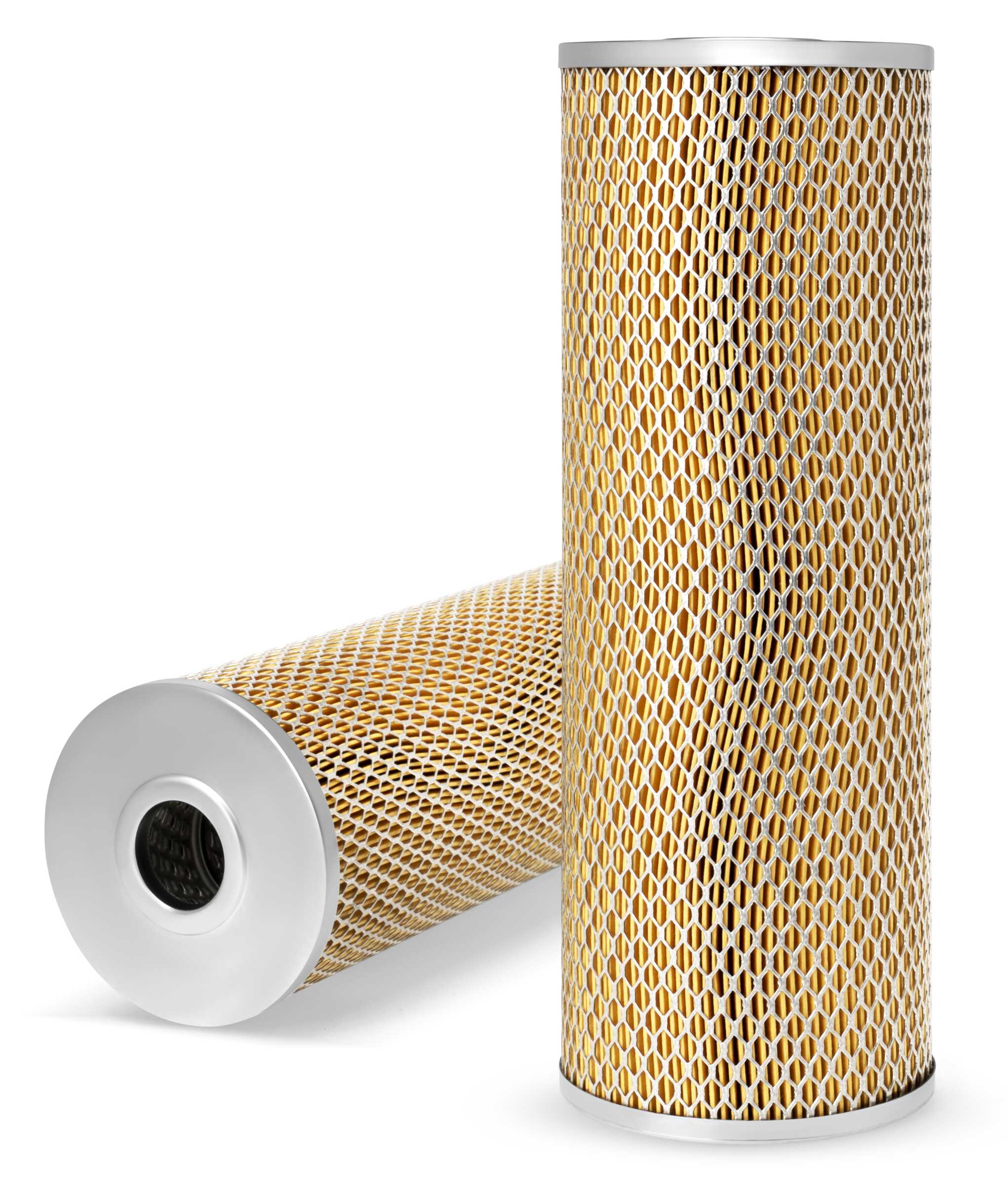 Fleetguard Brandstoffilter FF5354