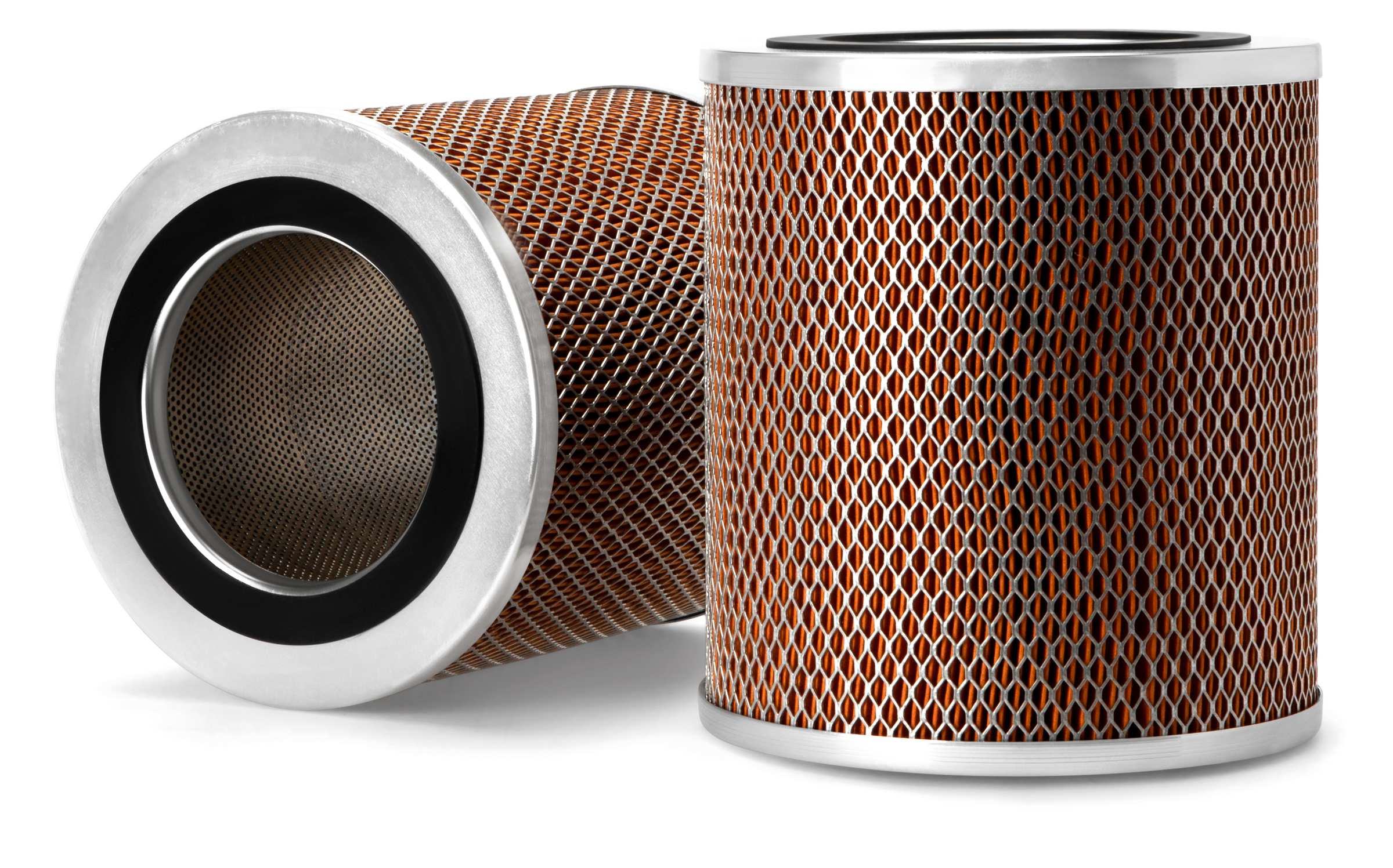 Fleetguard Brandstoffilter FF5370