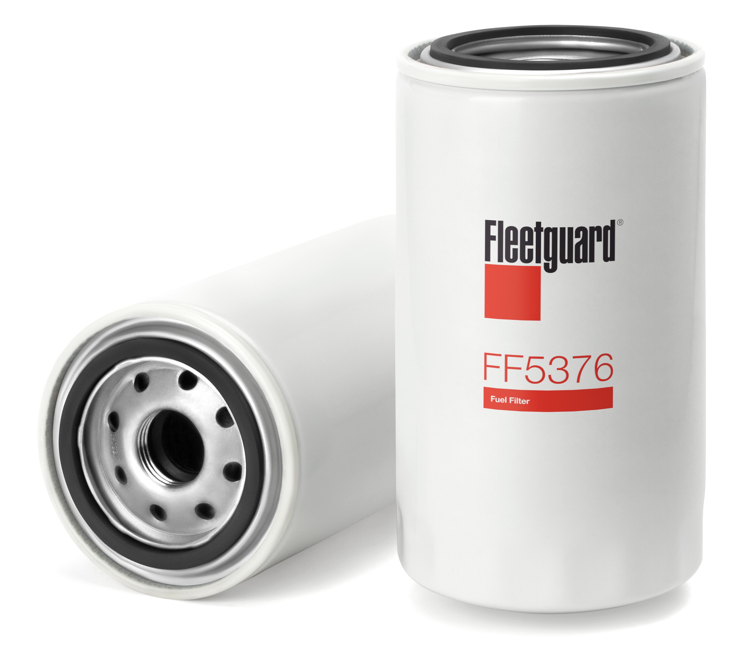 Fleetguard Brandstoffilter FF5376