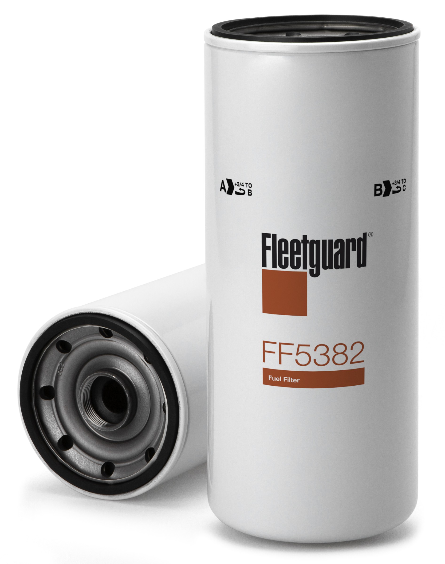 Fleetguard Brandstoffilter FF5382