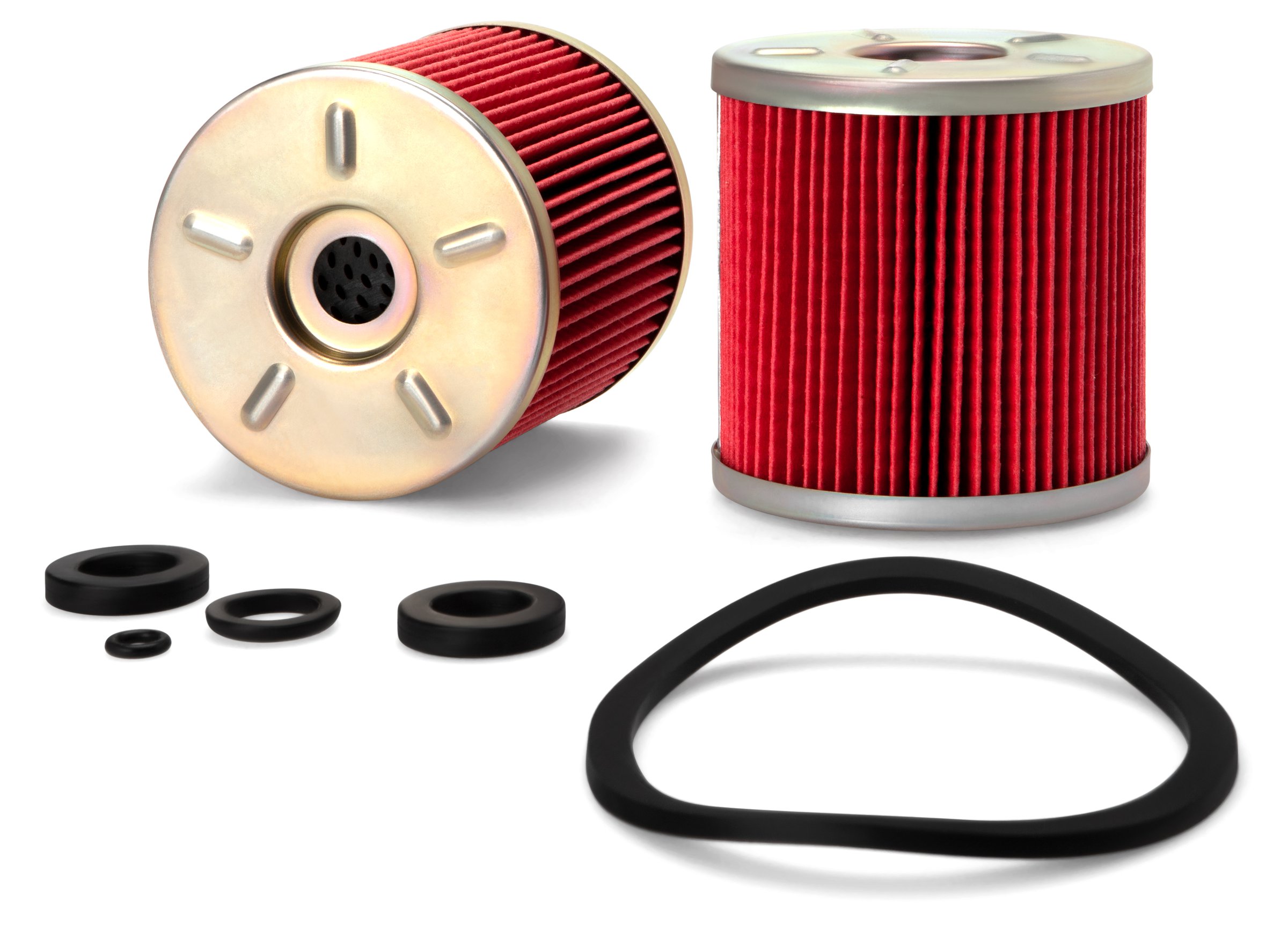 Fleetguard Brandstoffilter FF5385