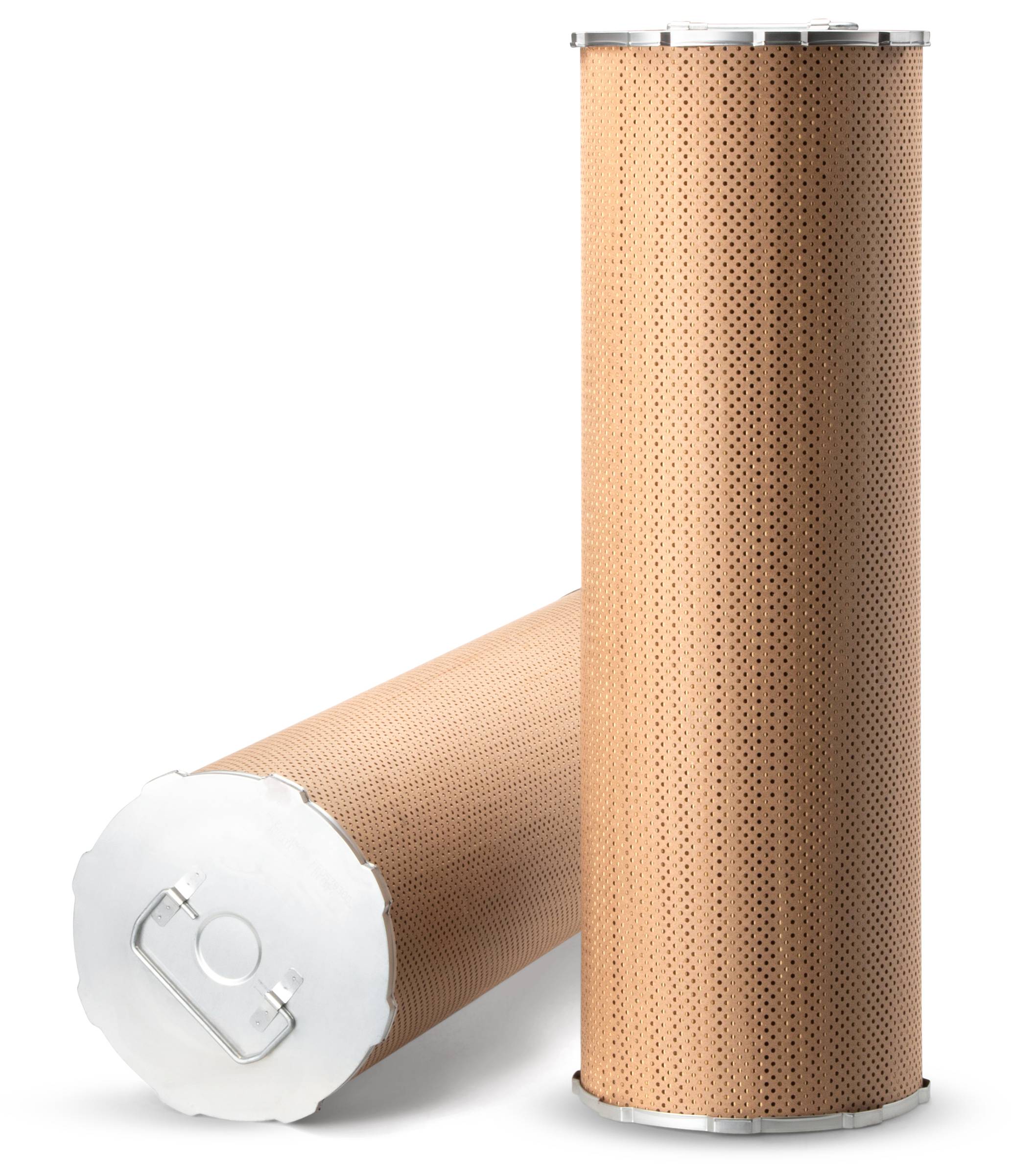 Fleetguard Brandstoffilter FF5393