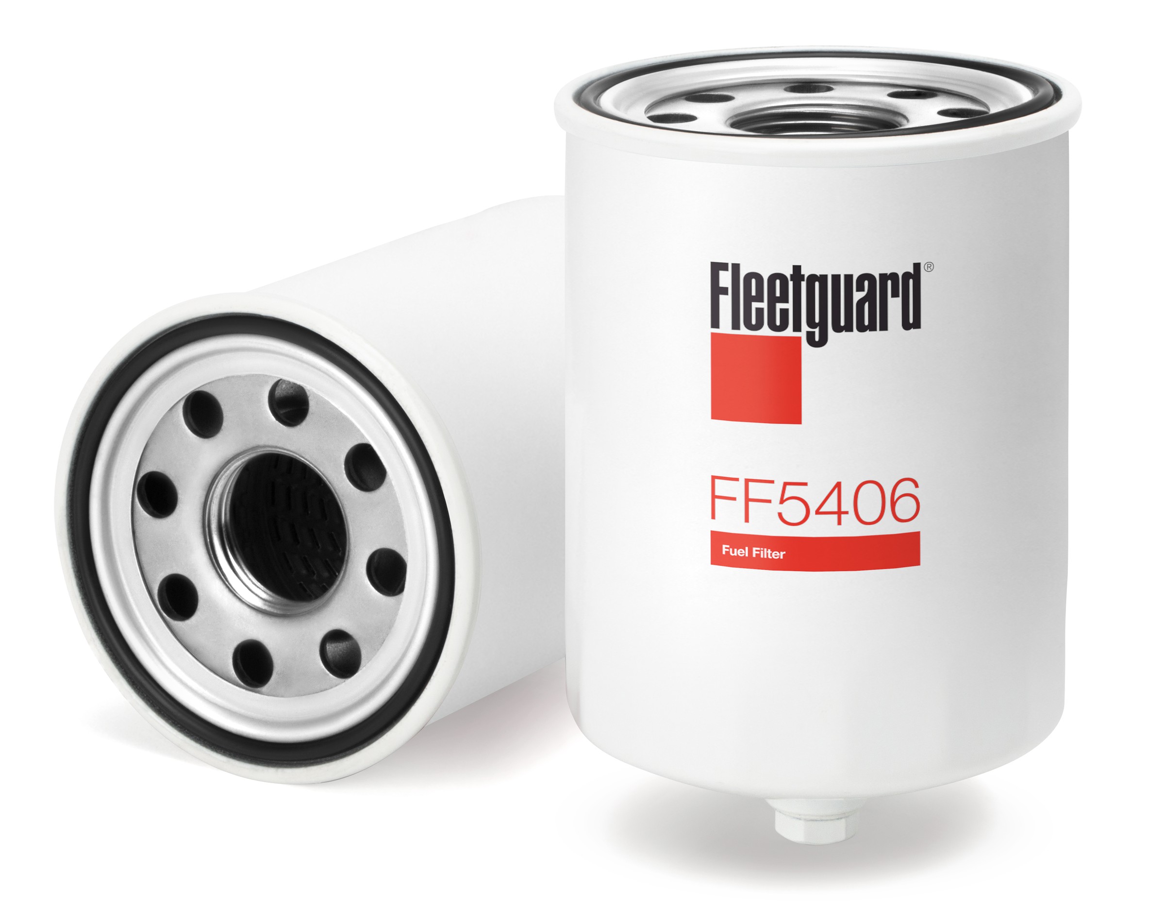 Fleetguard Brandstoffilter FF5406