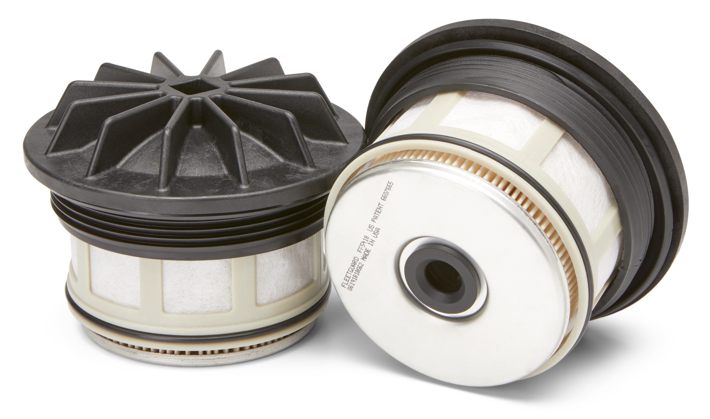 Fleetguard Brandstoffilter FF5418