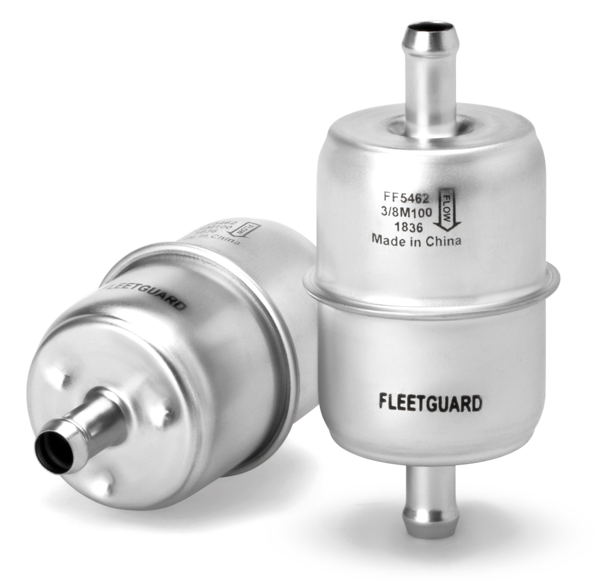 Fleetguard Brandstoffilter FF5462