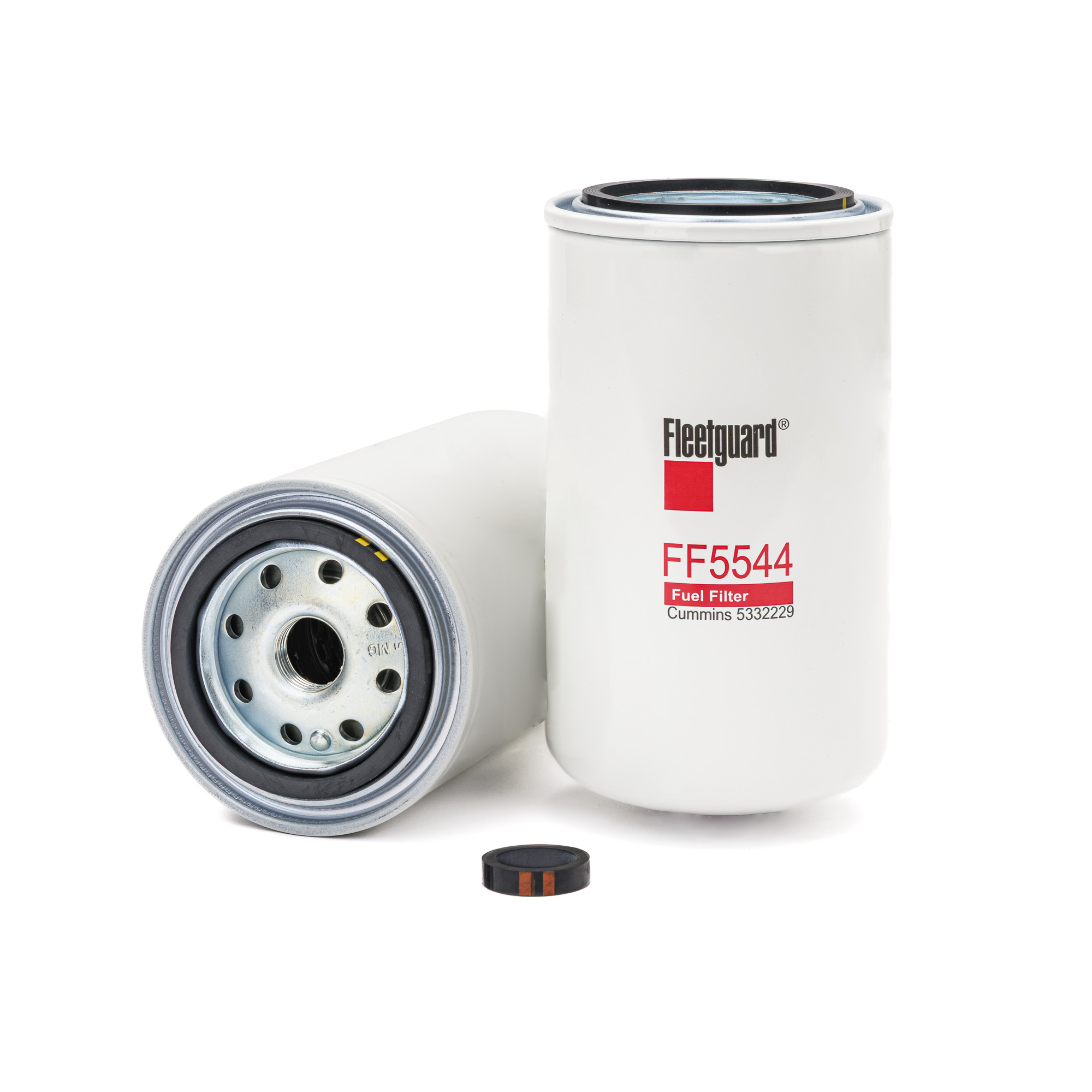 Fleetguard Brandstoffilter FF5544