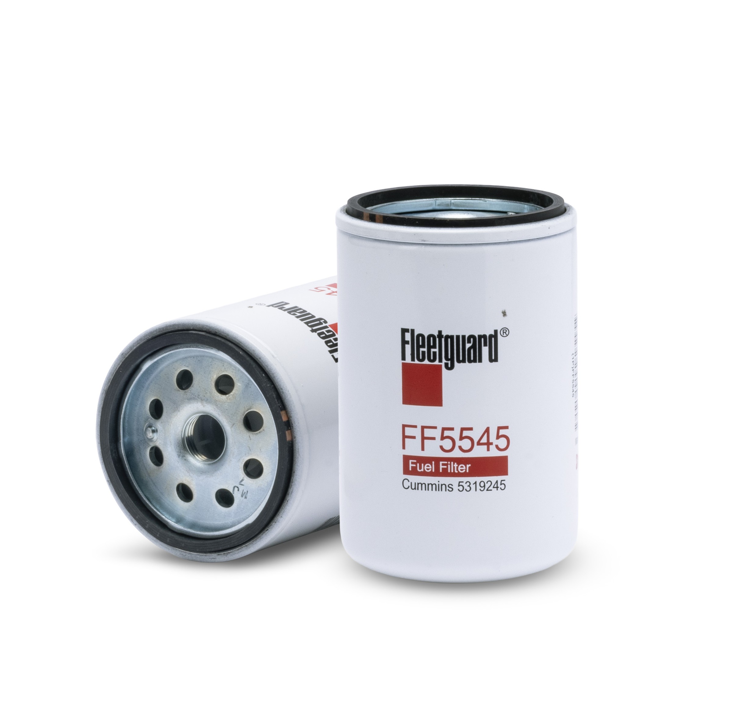 Fleetguard Brandstoffilter FF5545