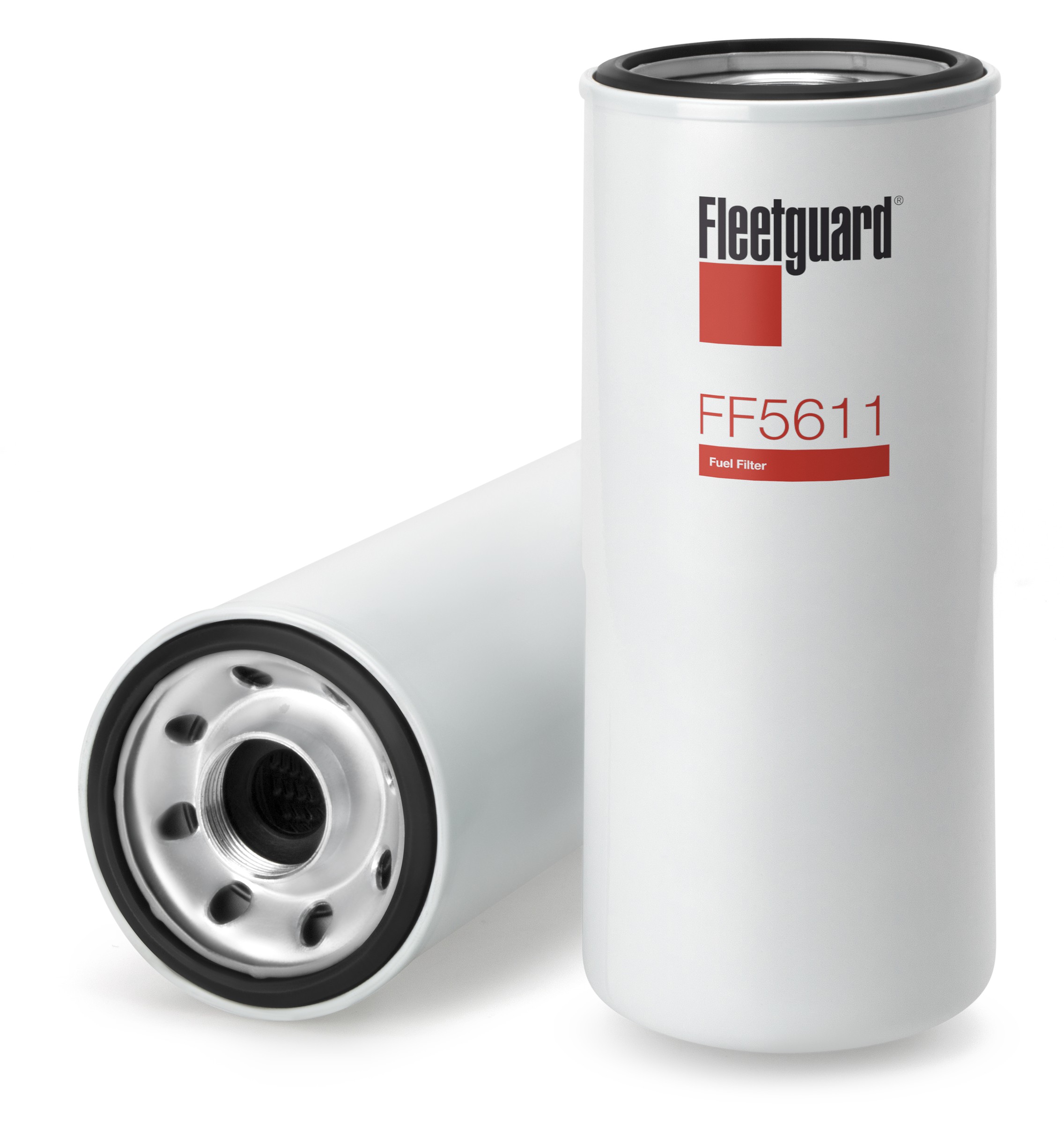 Fleetguard Brandstoffilter FF5611