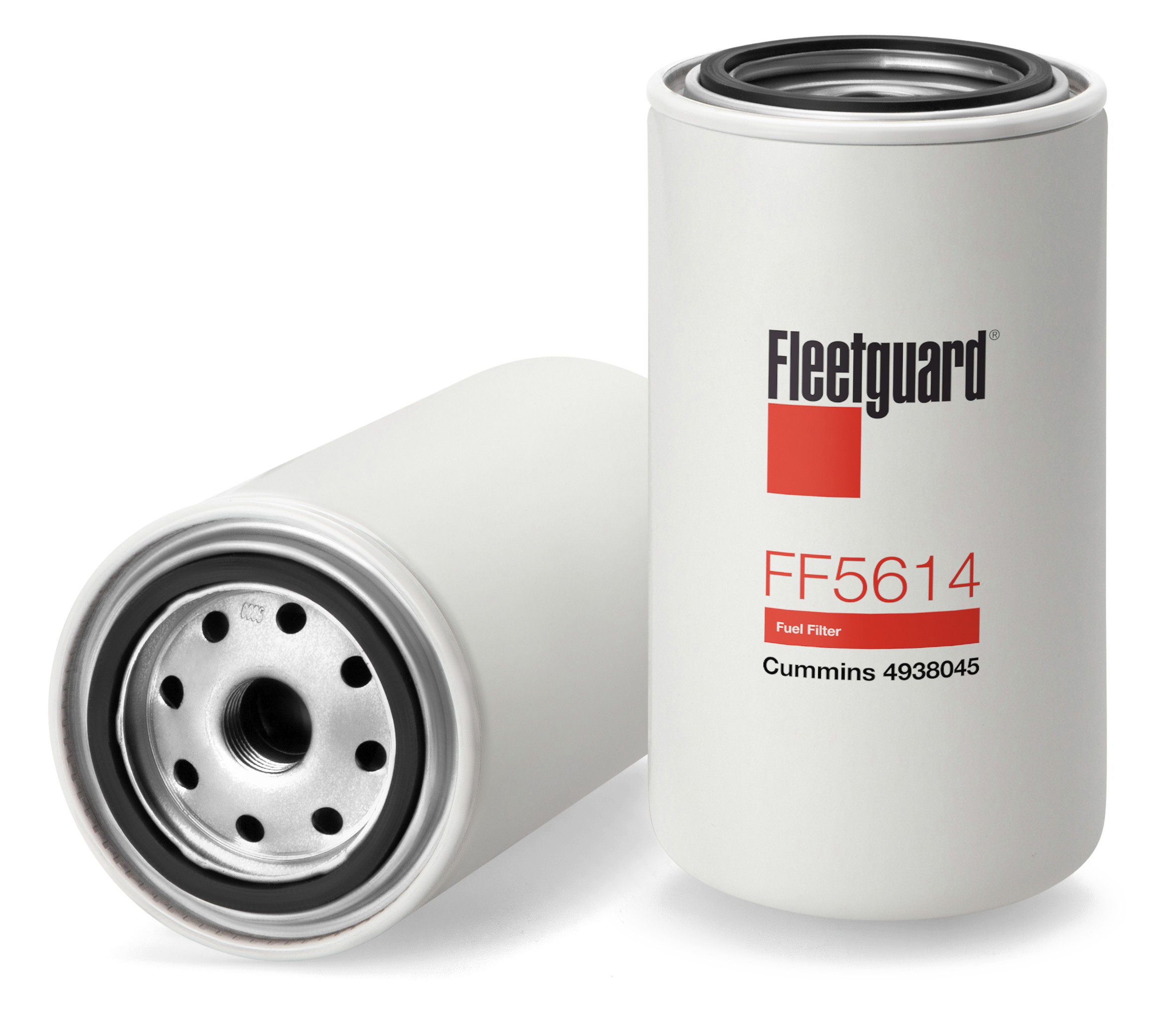 Fleetguard Brandstoffilter FF5614