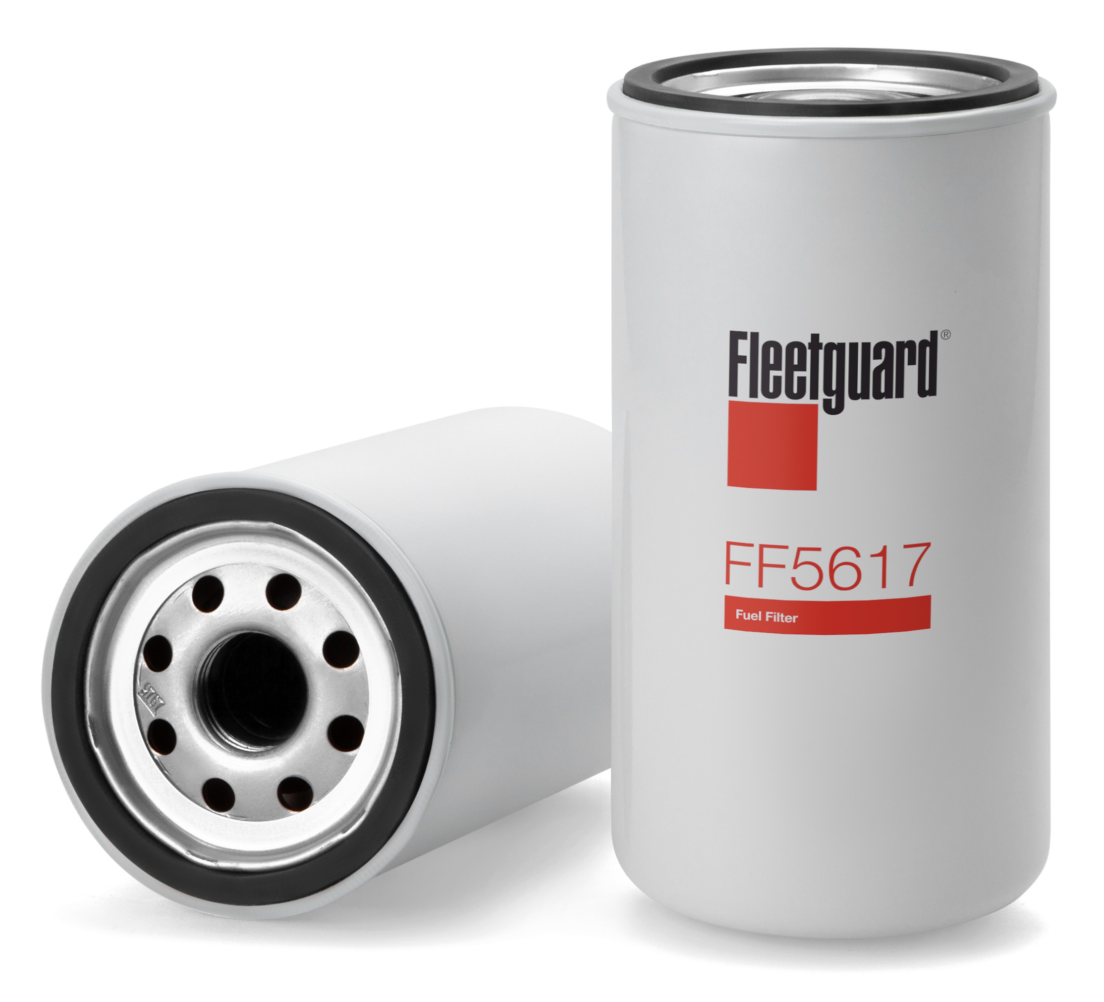 Fleetguard Brandstoffilter FF5617