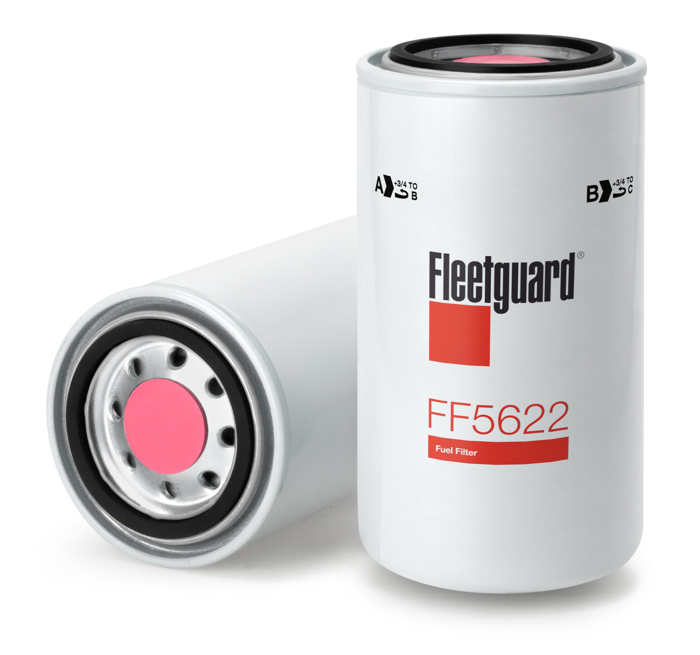 Fleetguard Brandstoffilter FF5622