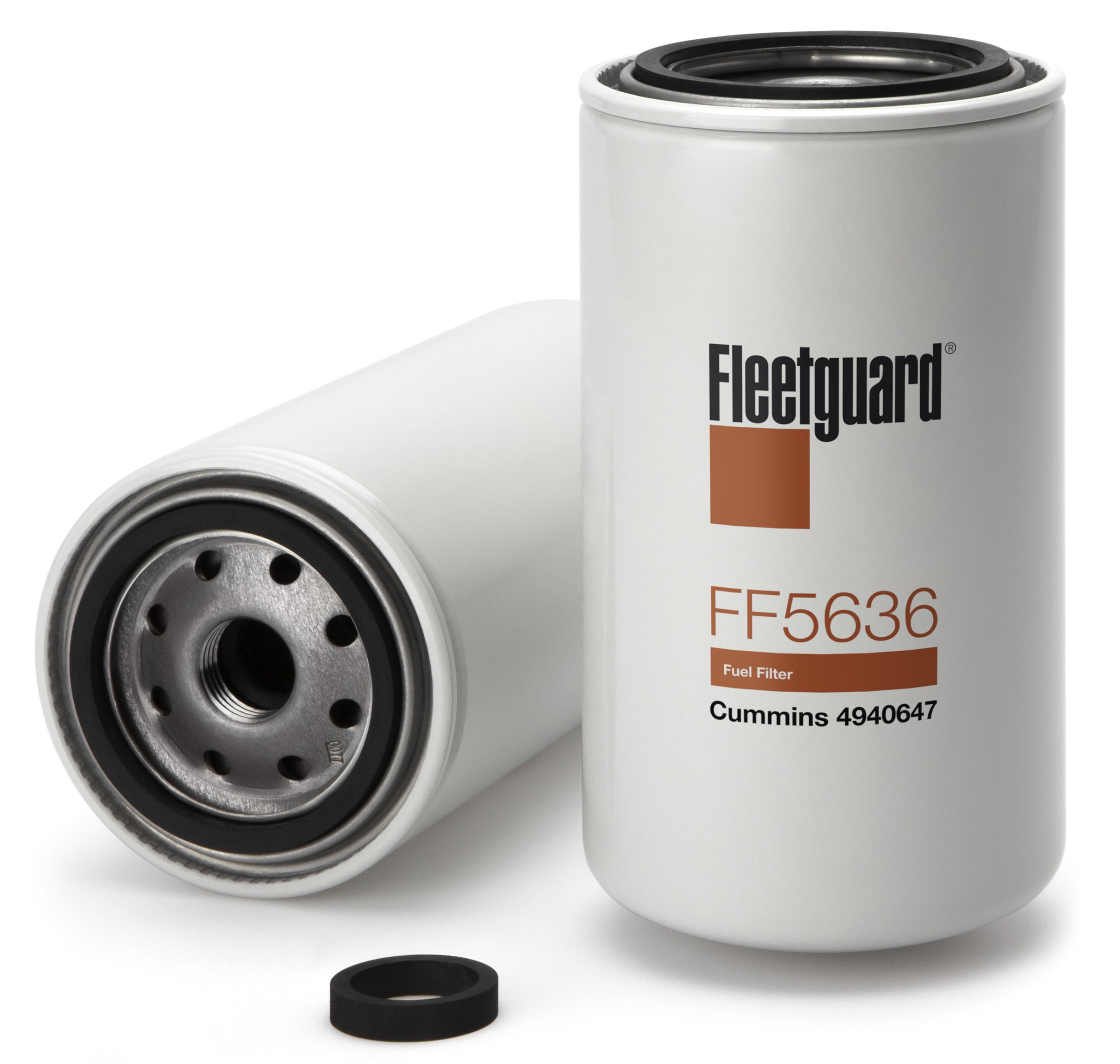 Fleetguard Brandstoffilter FF5636