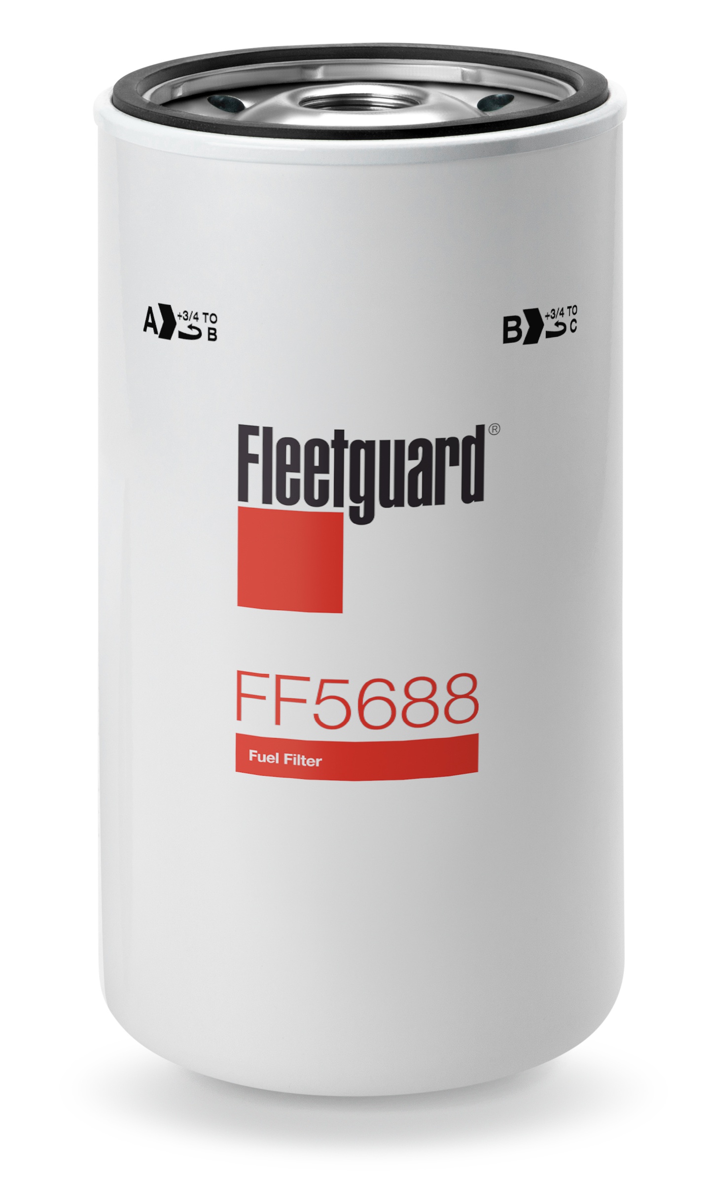 Fleetguard Brandstoffilter FF5688