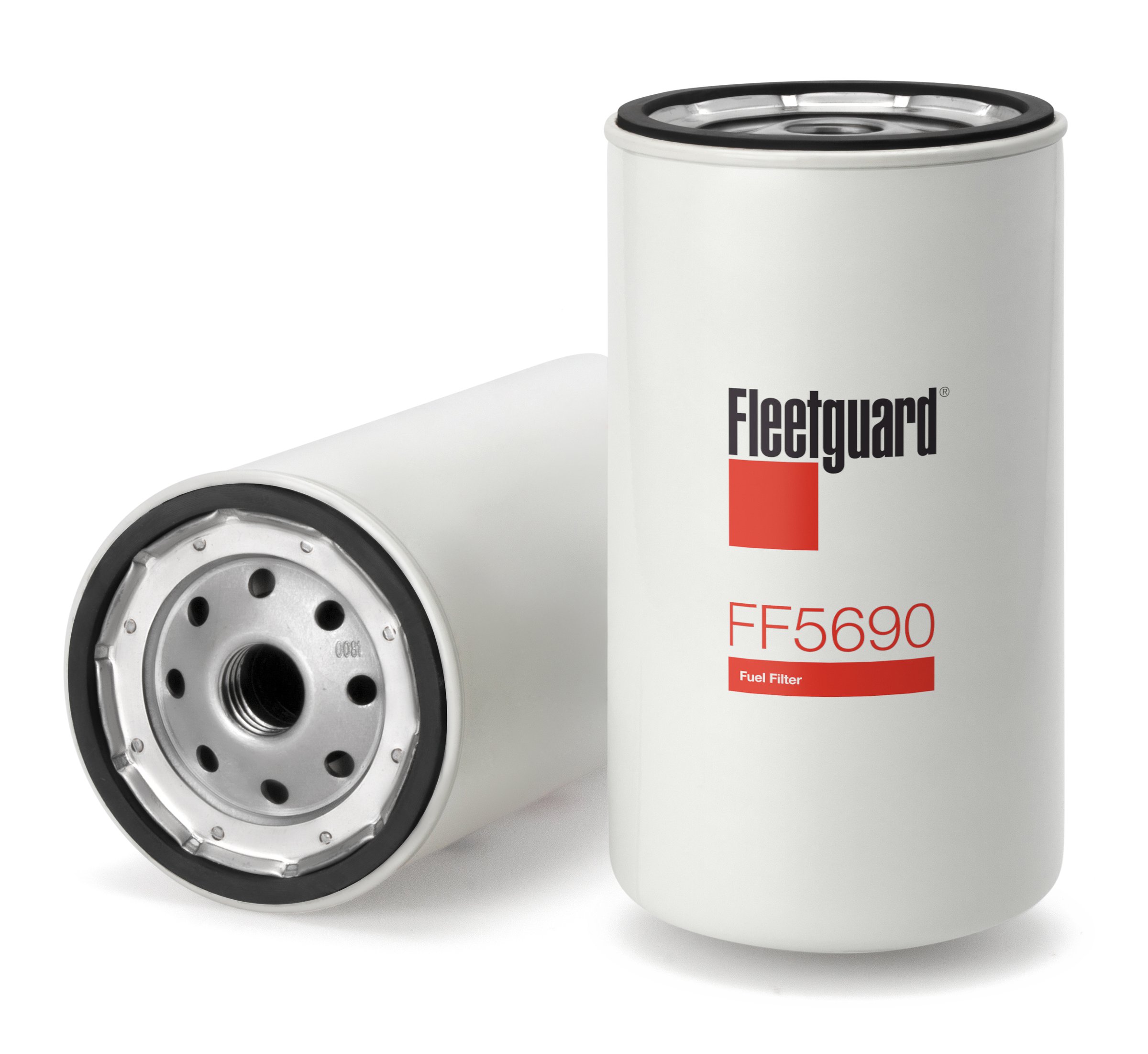 Fleetguard Brandstoffilter FF5690