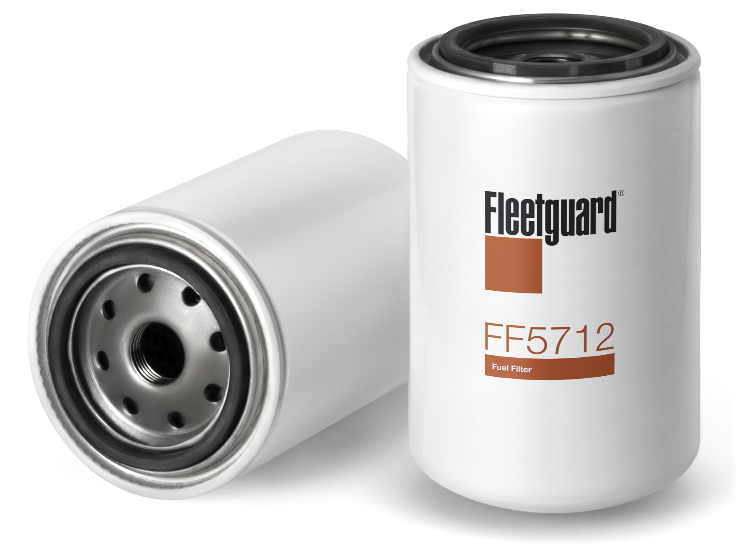 Fleetguard Brandstoffilter FF5712