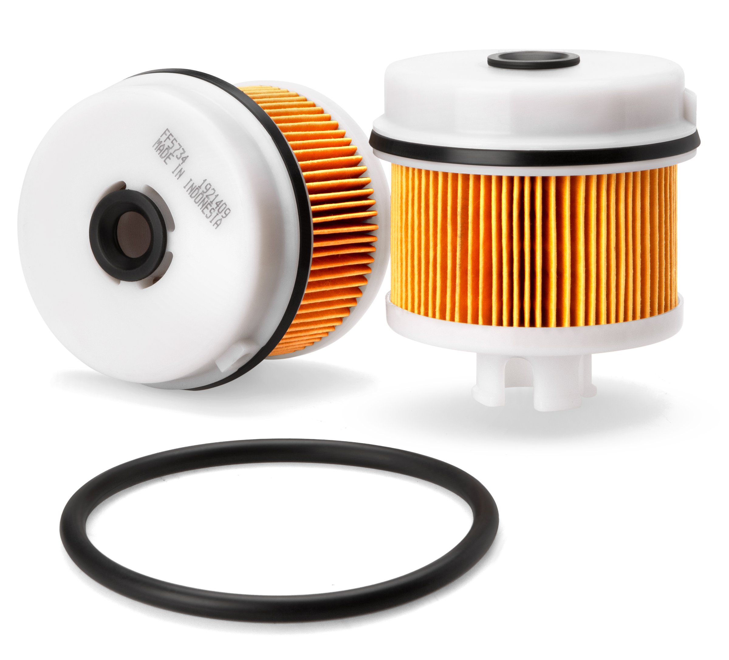 Fleetguard Brandstoffilter FF5734