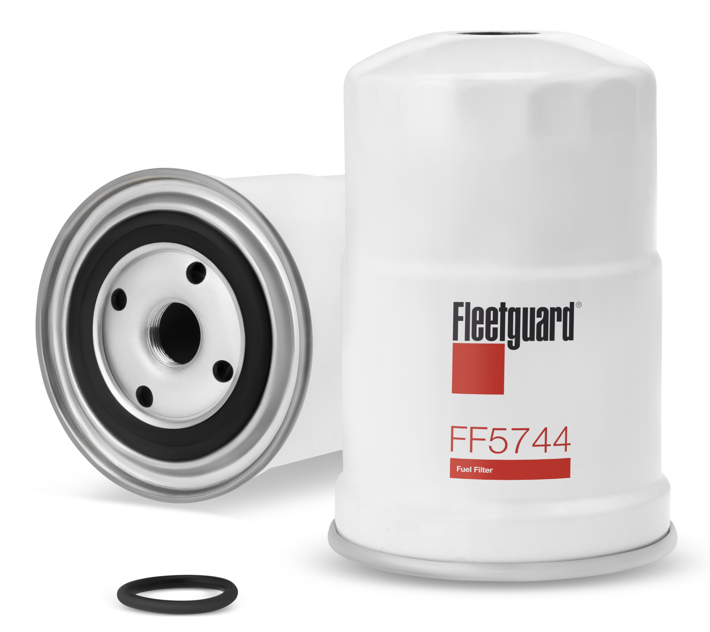 Fleetguard Brandstoffilter FF5744