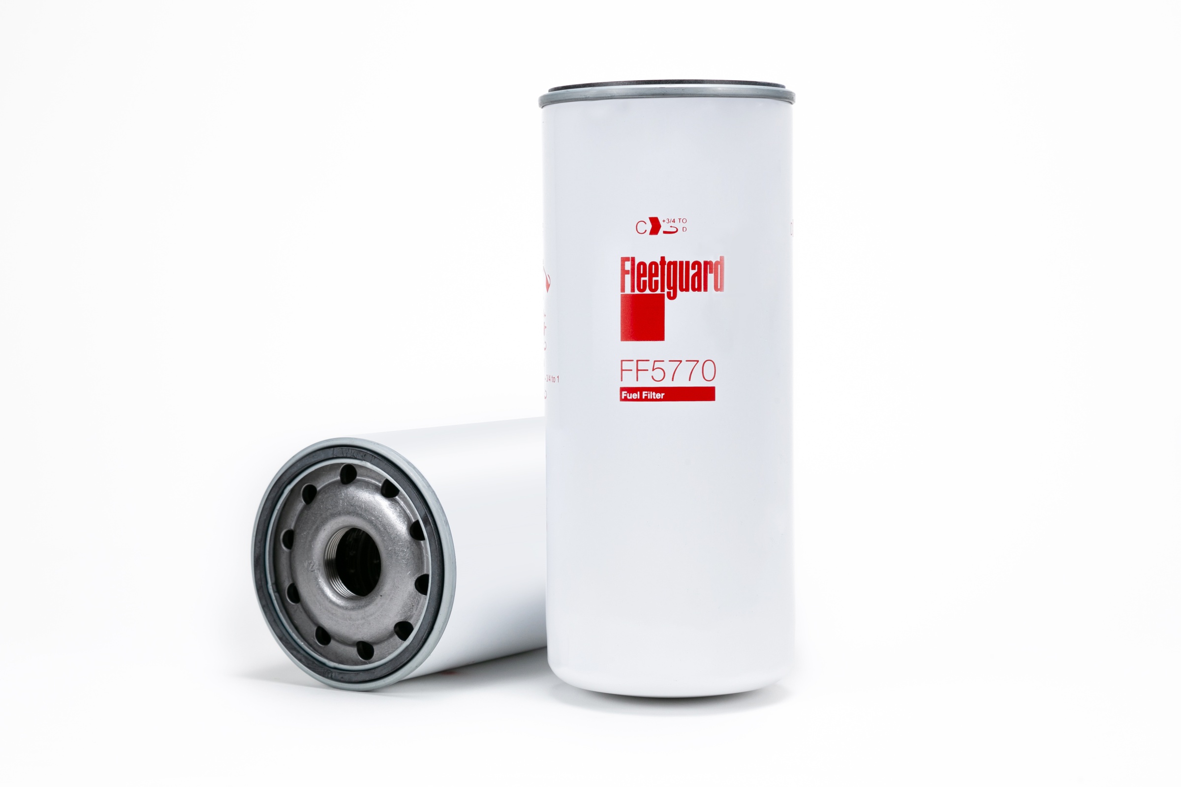 Fleetguard Brandstoffilter FF5770