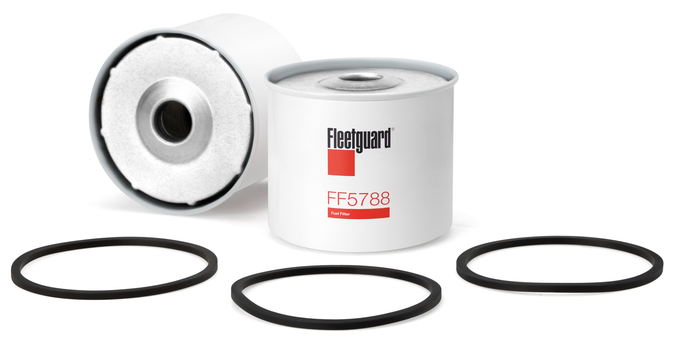 Fleetguard Brandstoffilter FF5788