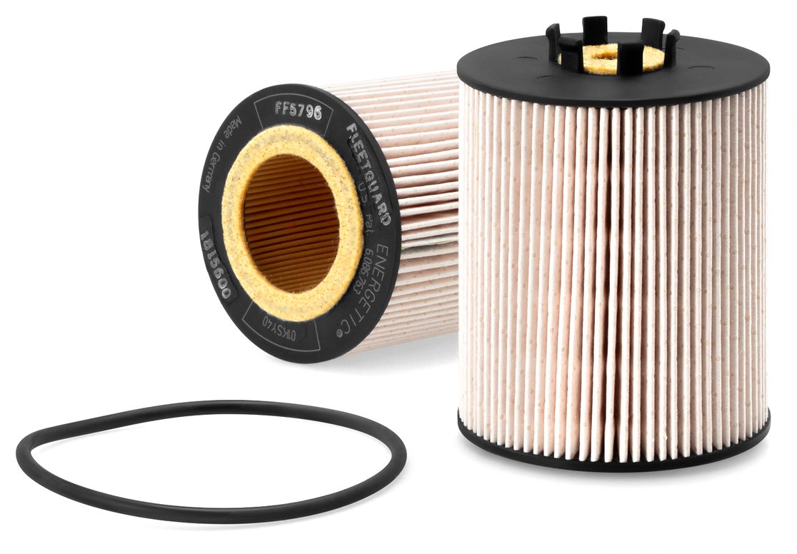 Fleetguard Brandstoffilter FF5796