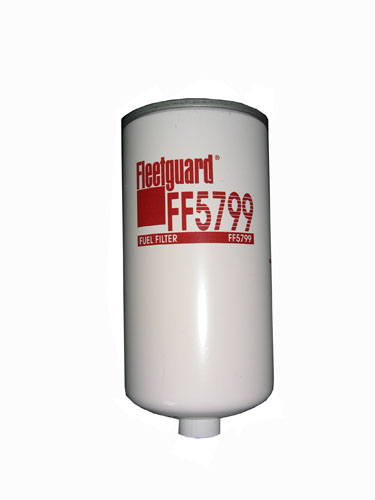 Fleetguard Brandstoffilter FF5799