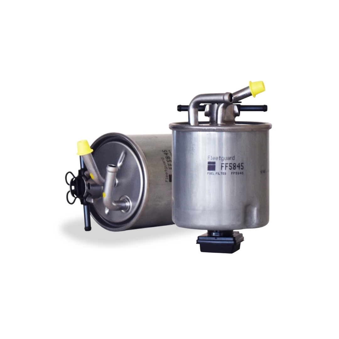 Fleetguard Brandstoffilter FF5845