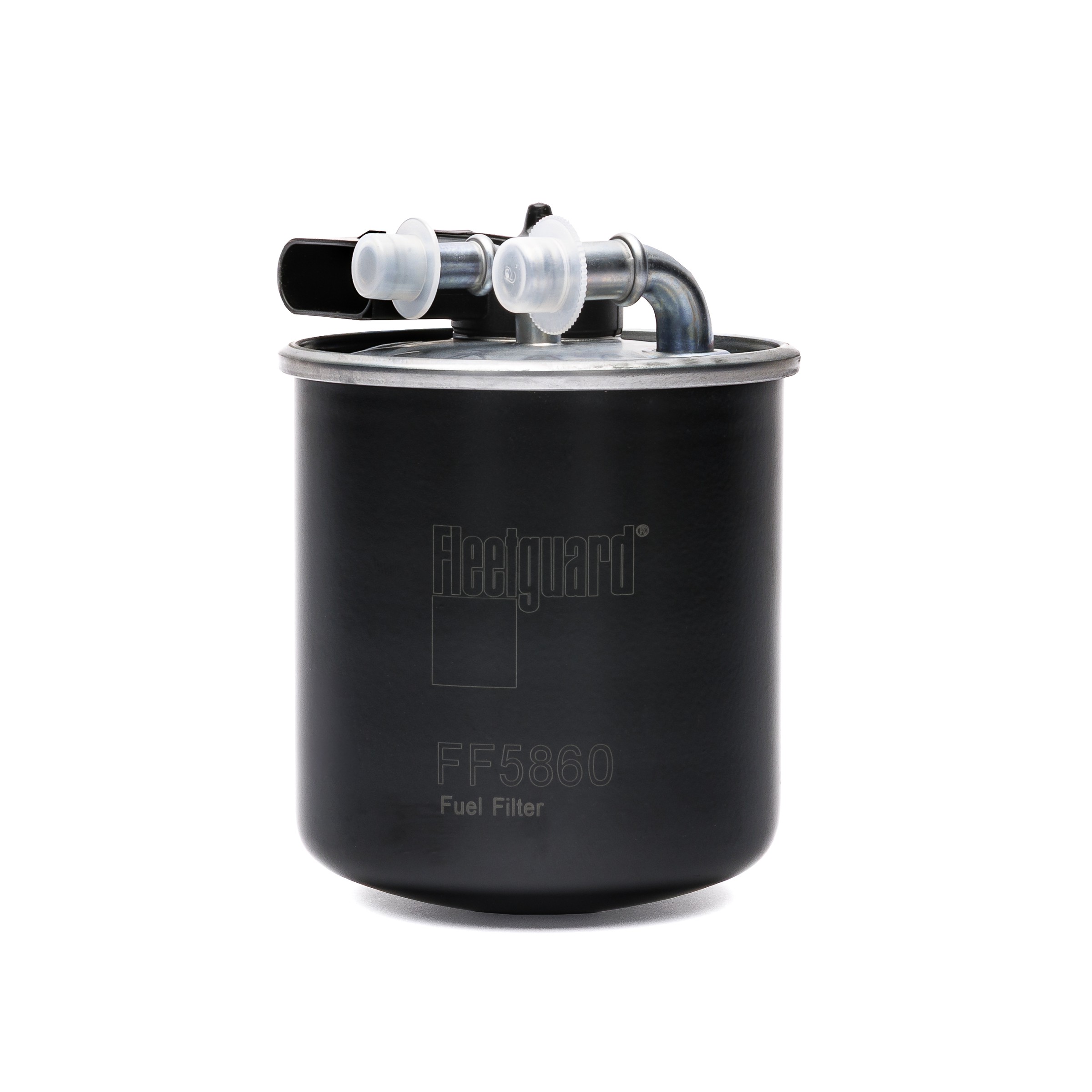 Fleetguard Brandstoffilter FF5860