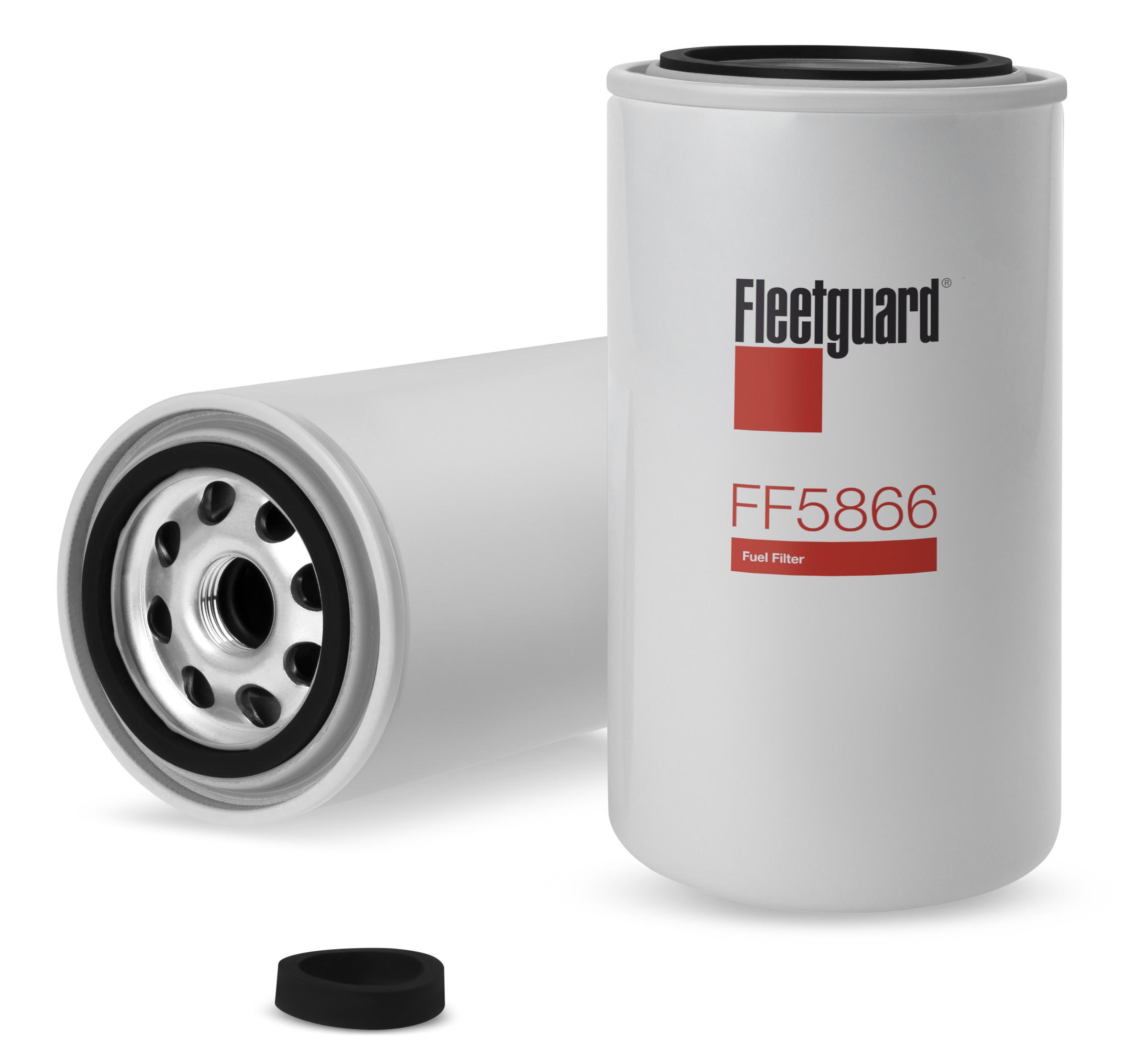 Fleetguard Brandstoffilter FF5866