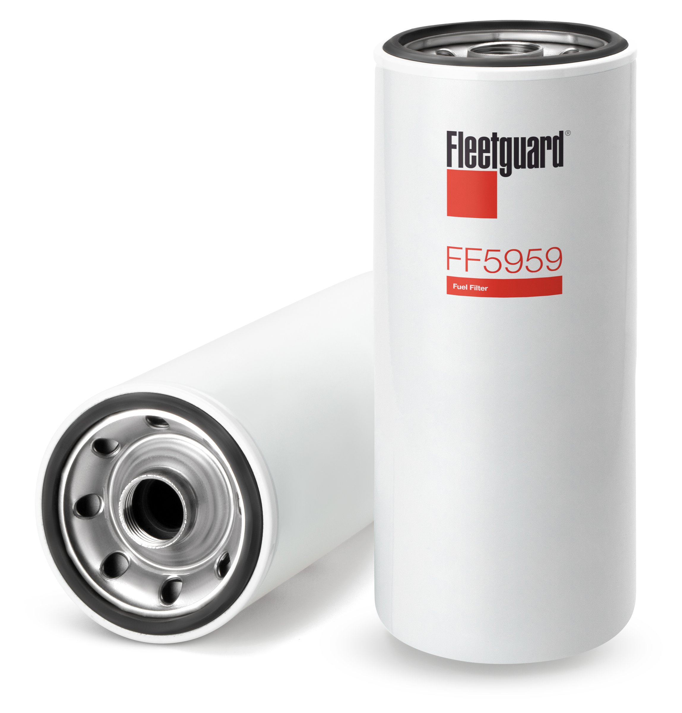 Fleetguard Brandstoffilter FF5959