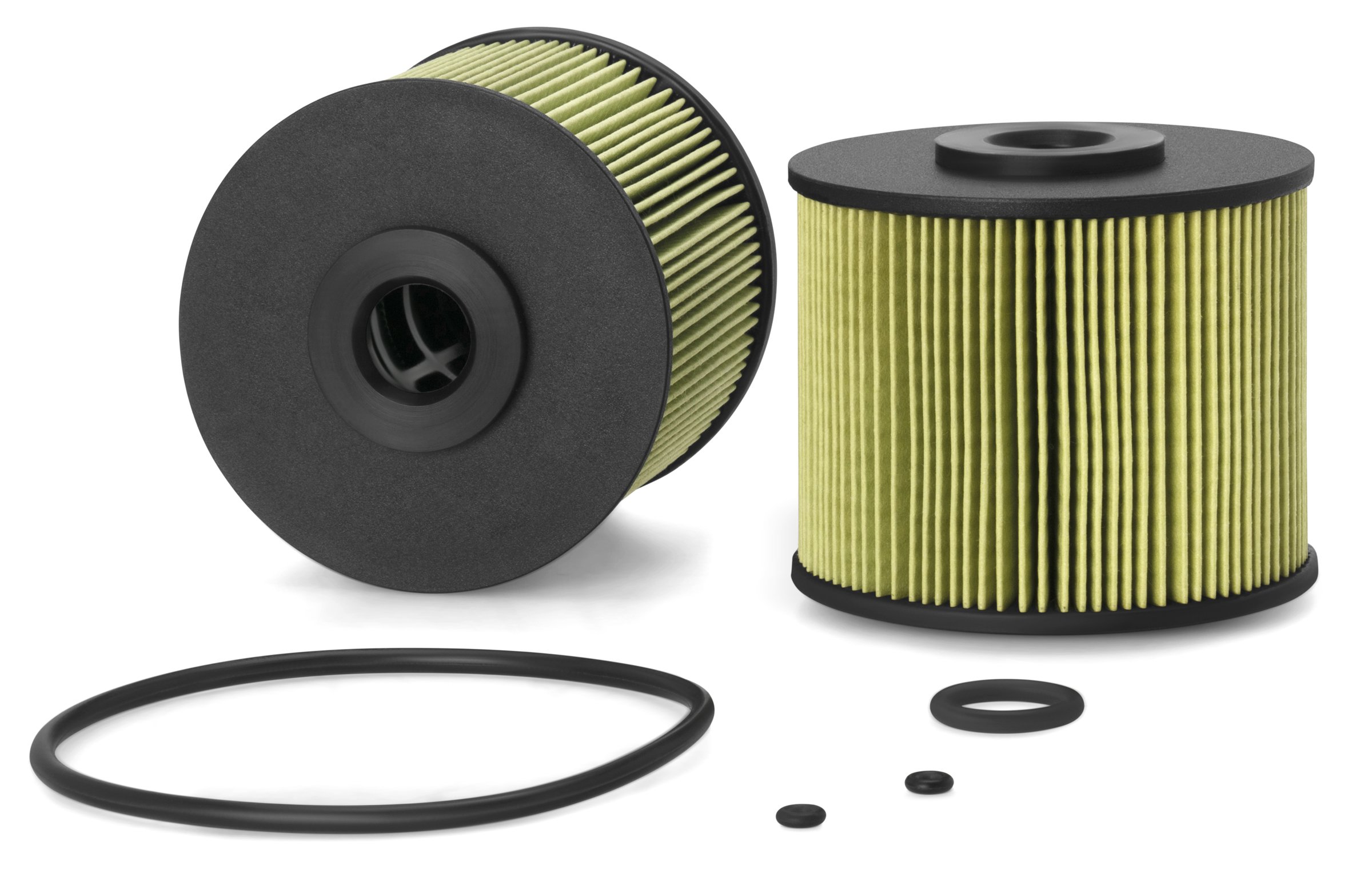 Fleetguard Brandstoffilter FF5973