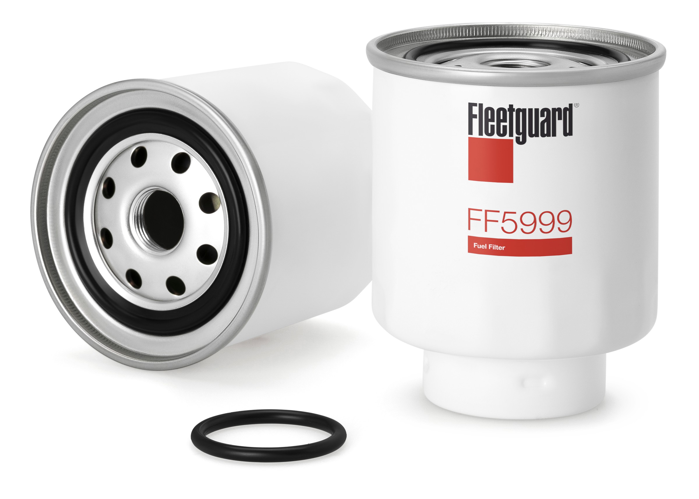 Fleetguard Brandstoffilter FF5999