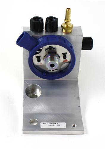 Fleetguard Behuizing, brandstoffilter FH22012