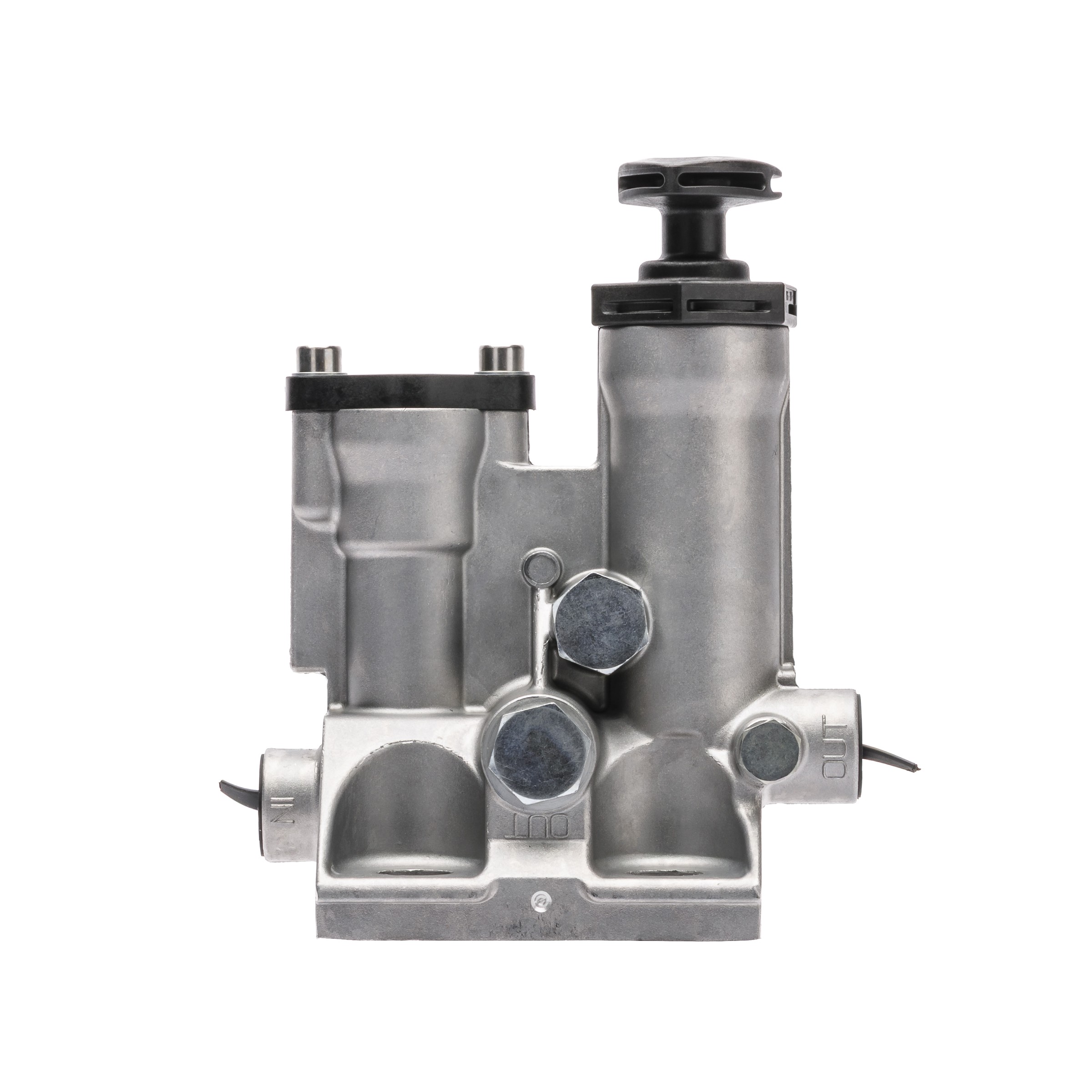 Fleetguard Behuizing, brandstoffilter FH22258