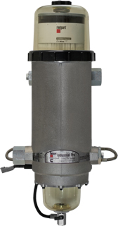 Fleetguard Brandstoffilter FH23903