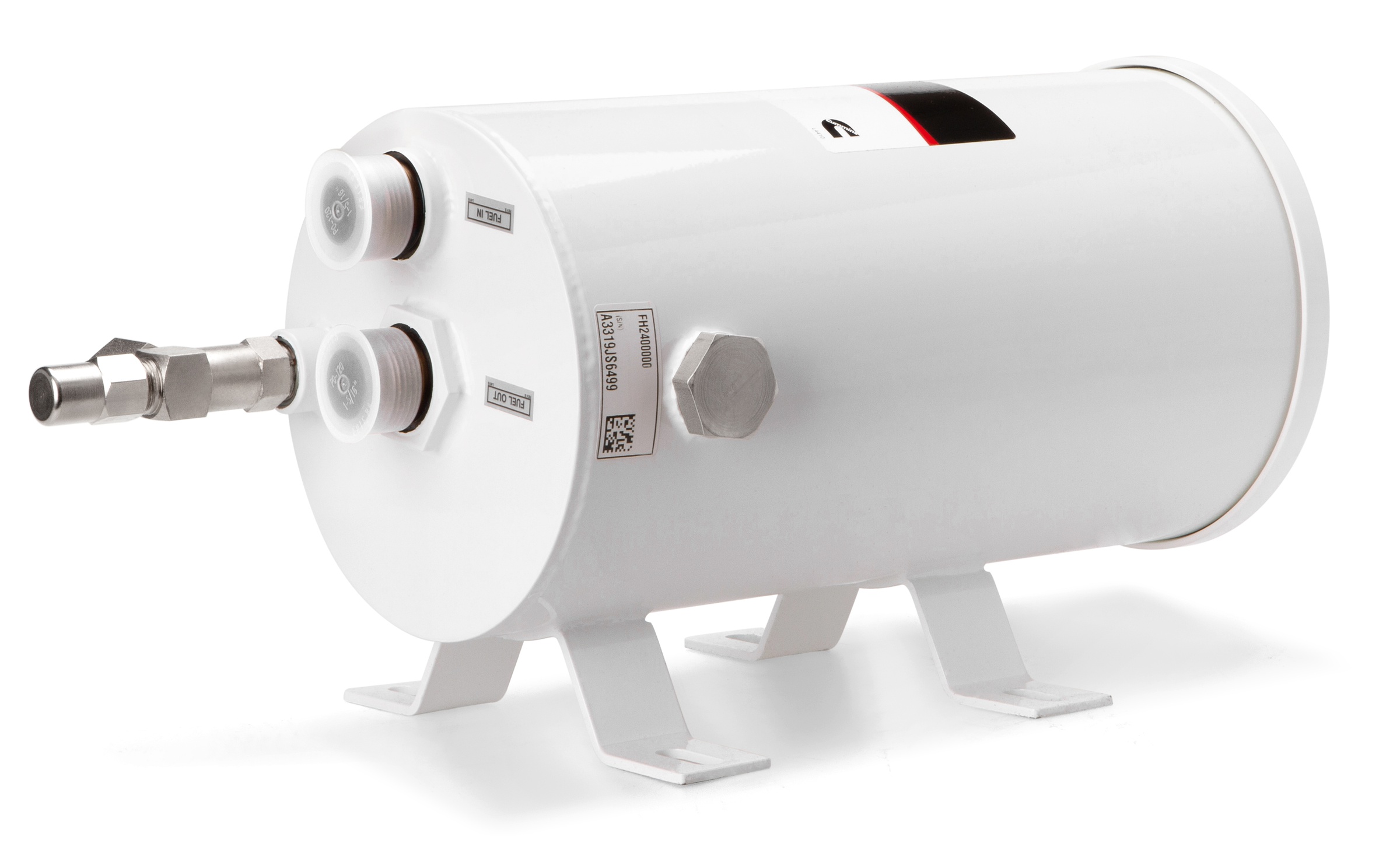 Fleetguard Brandstoffilter FH24000