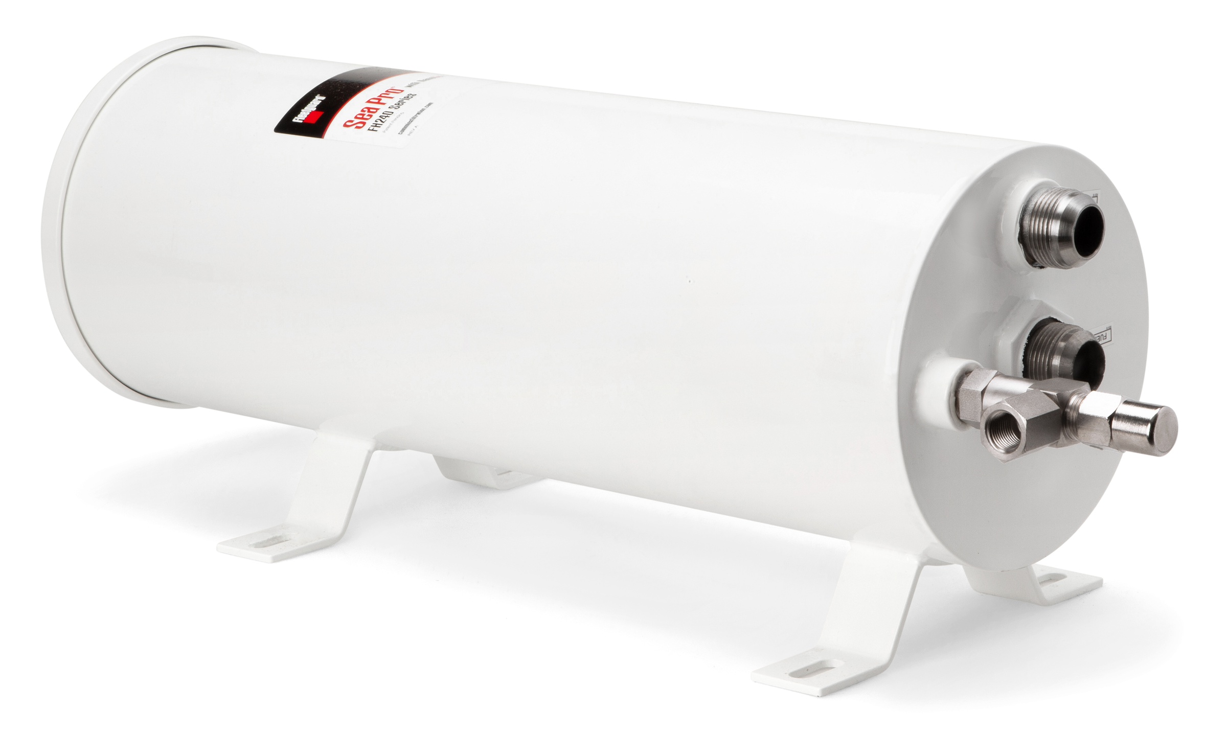 Fleetguard Behuizing, brandstoffilter FH24001