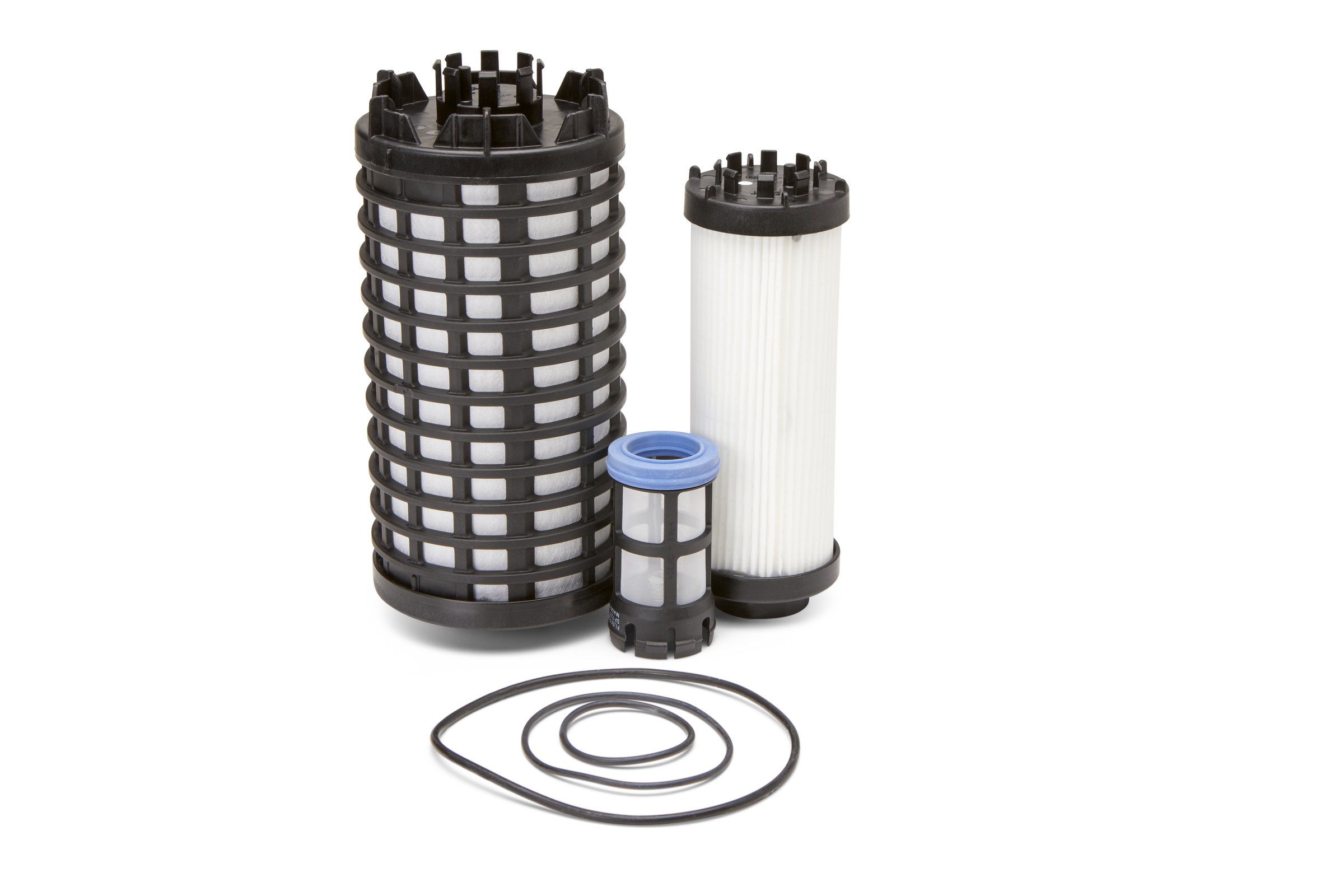 Fleetguard Brandstoffilter FK48556