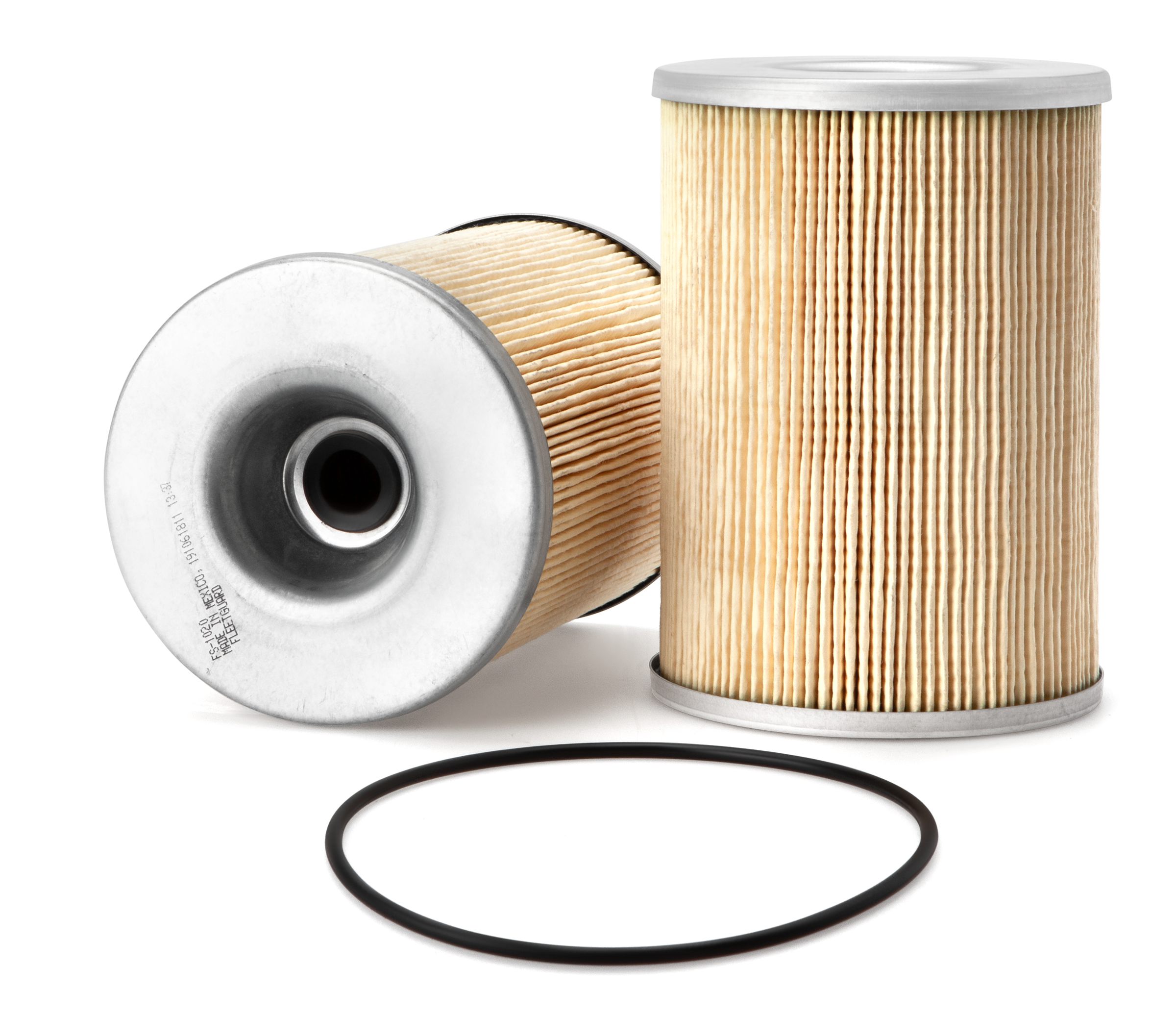 Fleetguard Brandstoffilter FS1020