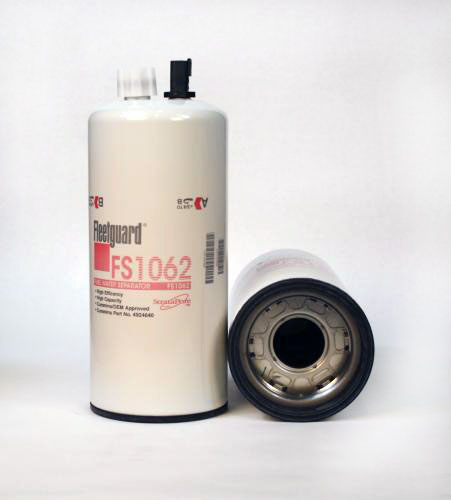 Fleetguard Brandstoffilter FS1062