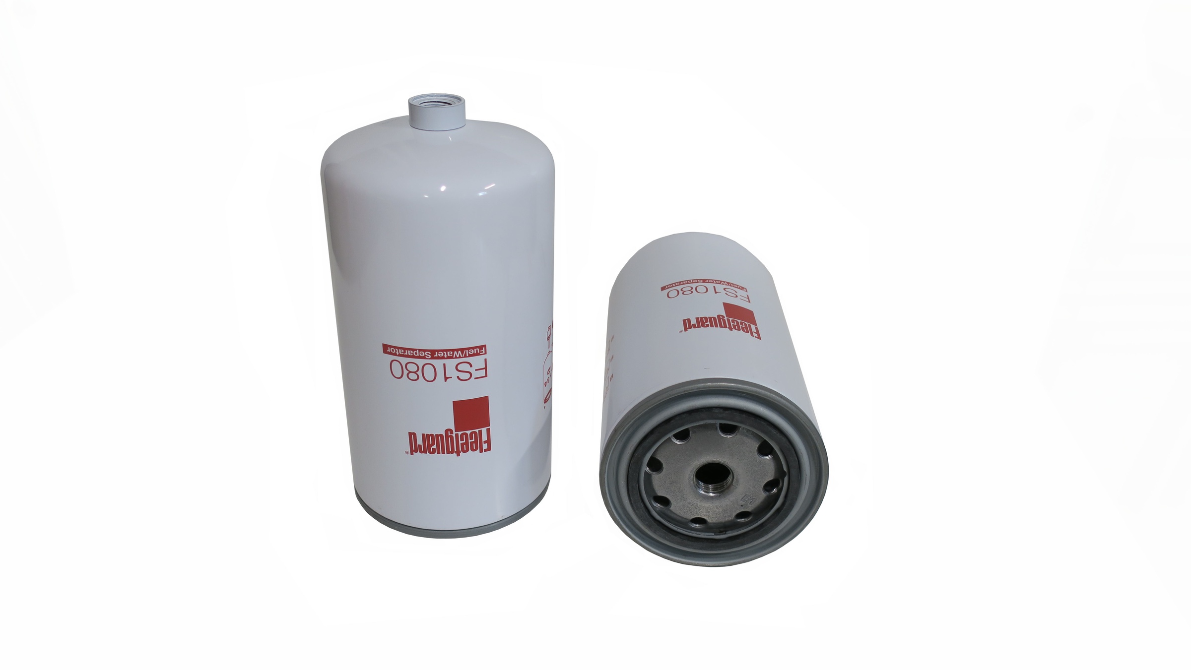 Fleetguard Brandstoffilter FS1080