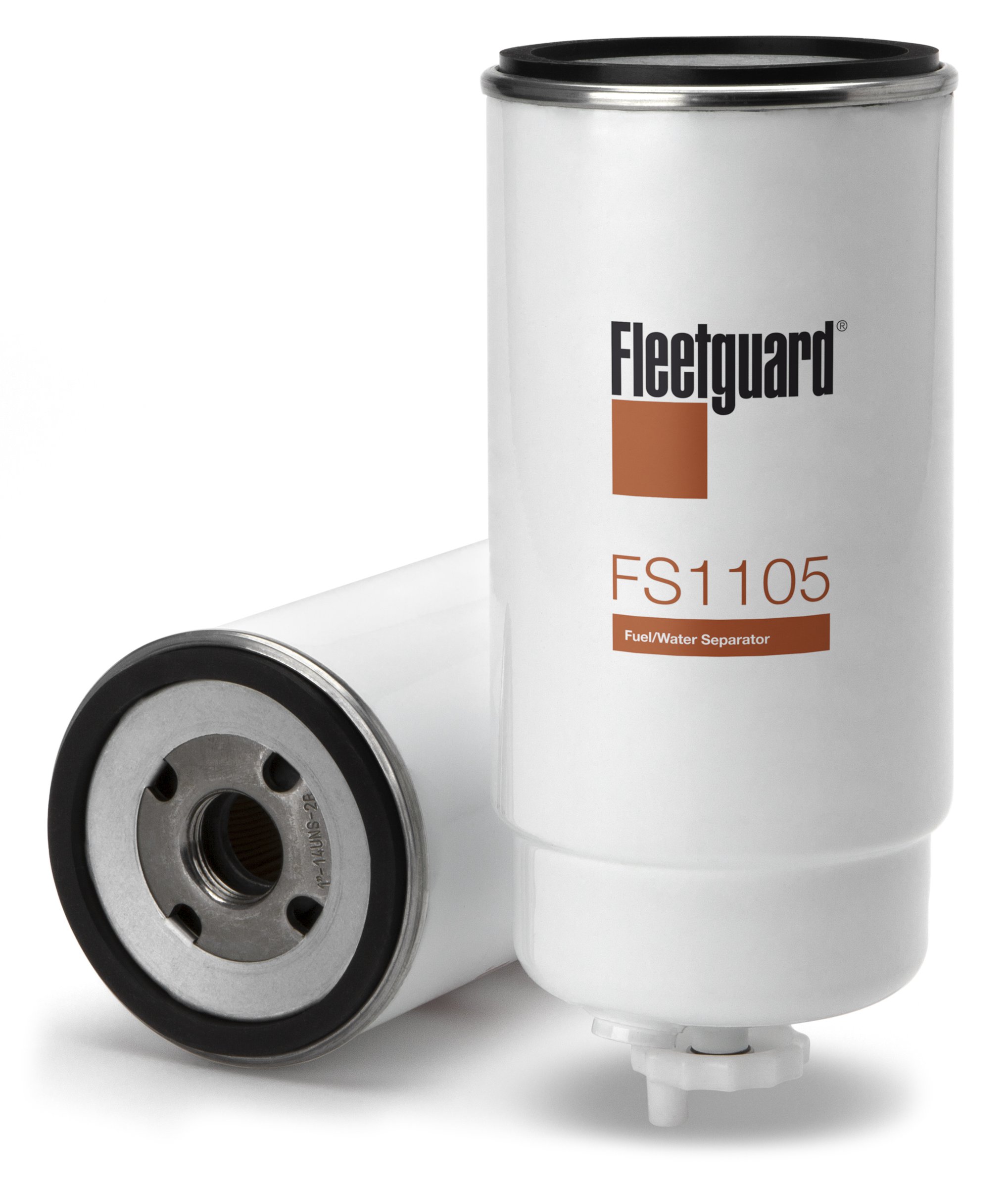 Fleetguard Brandstoffilter FS1105