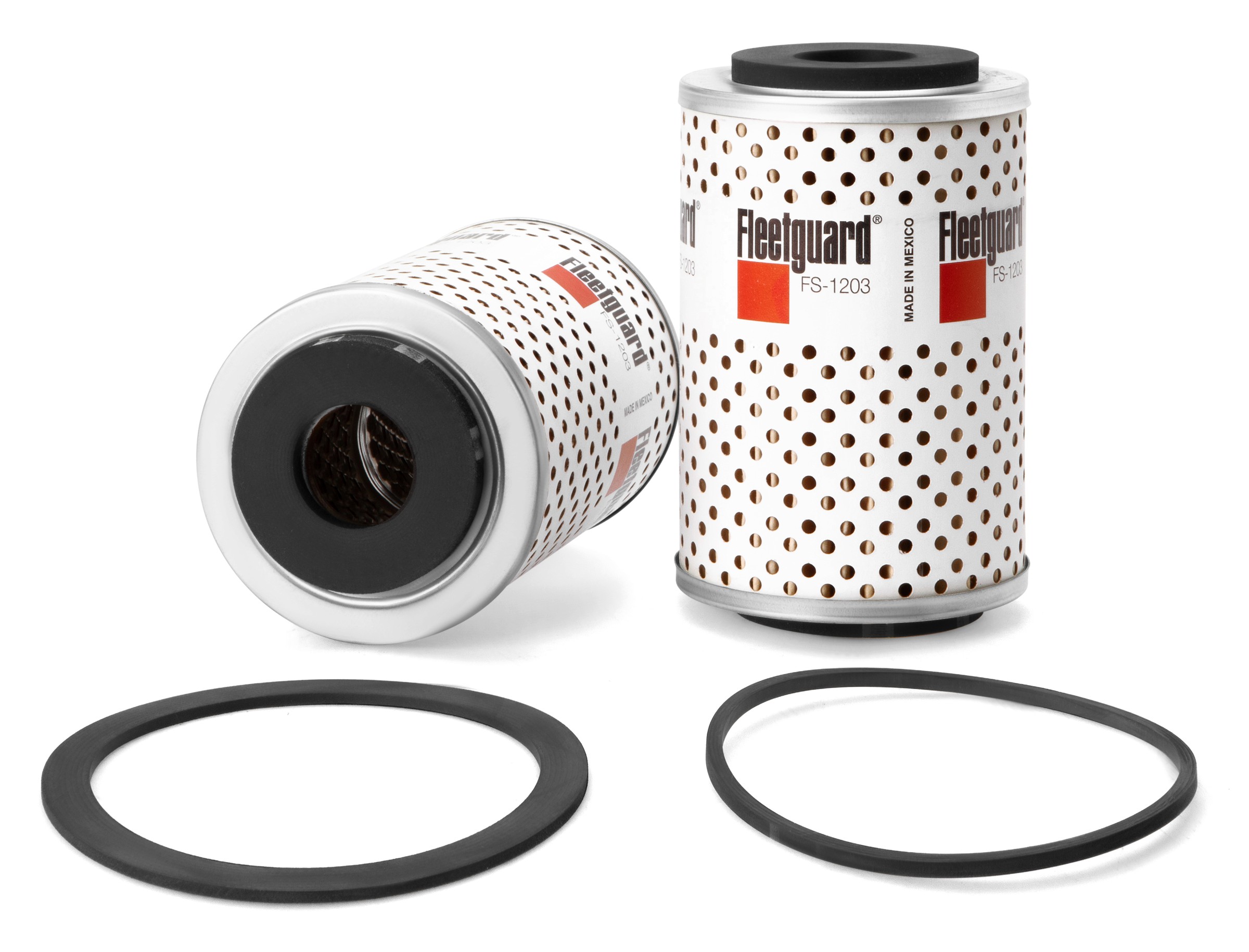 Fleetguard Brandstoffilter FS1203