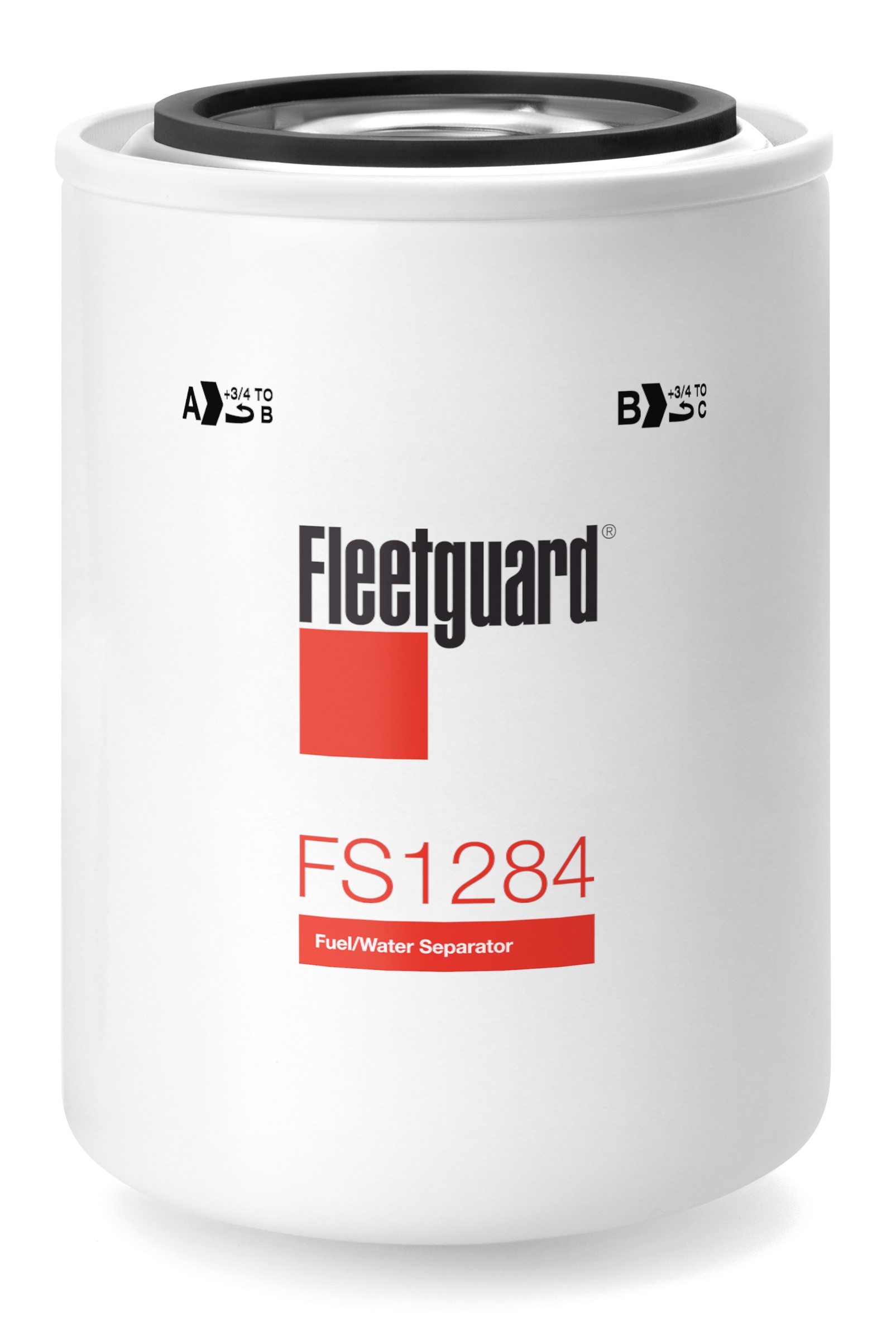 Fleetguard Brandstoffilter FS1284